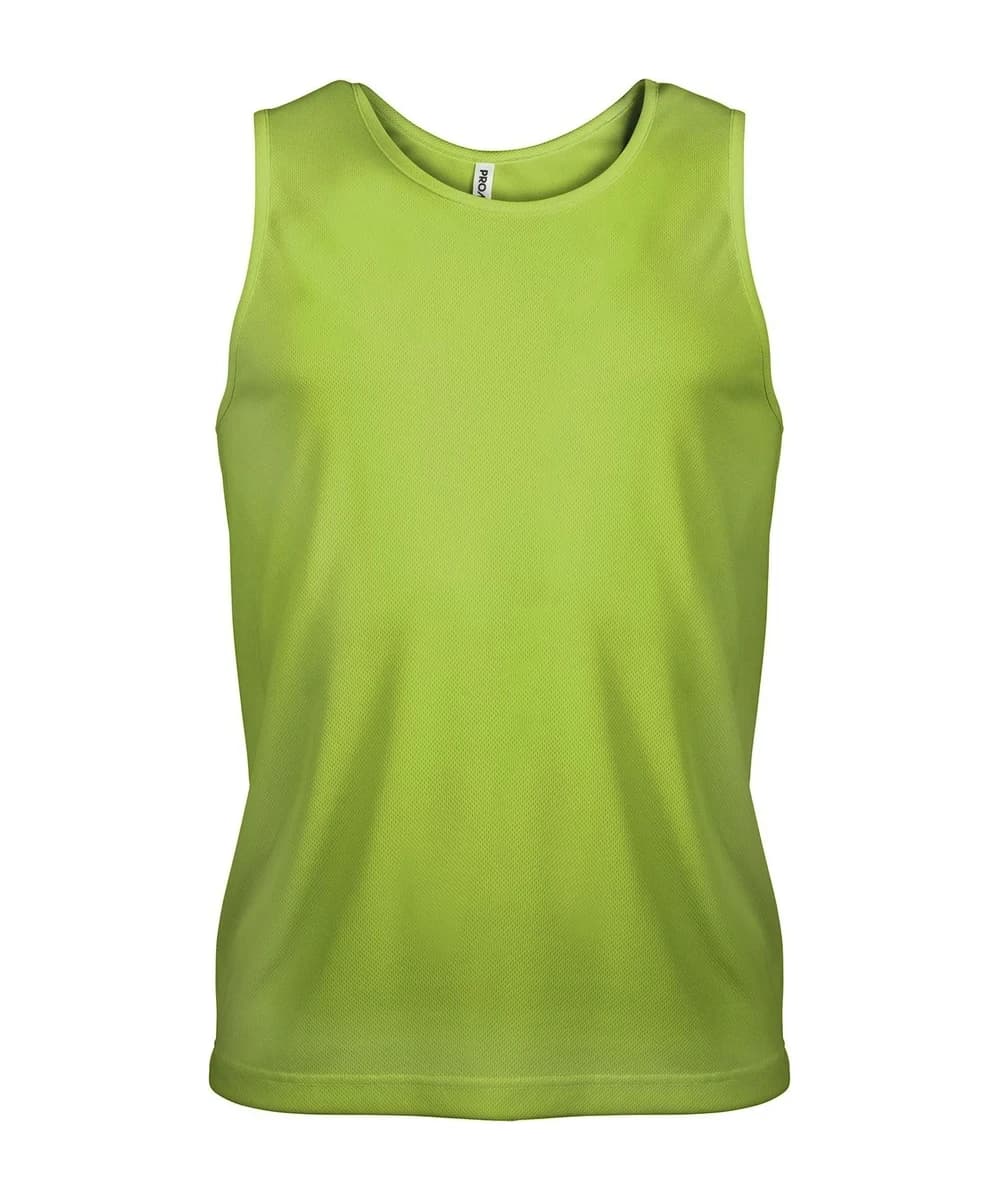 Men's Sports Vest