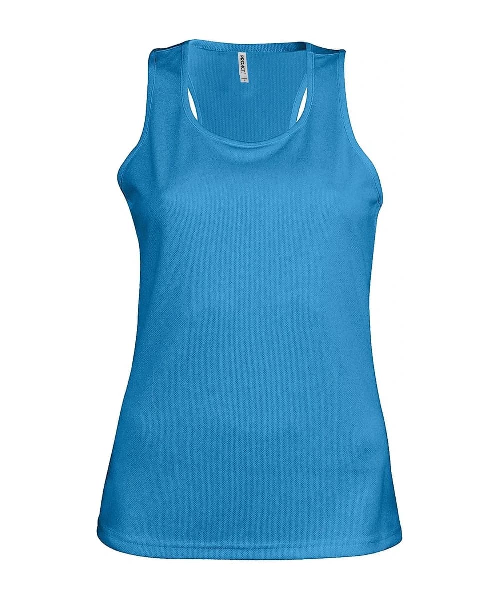 Ladies' Sports Vest