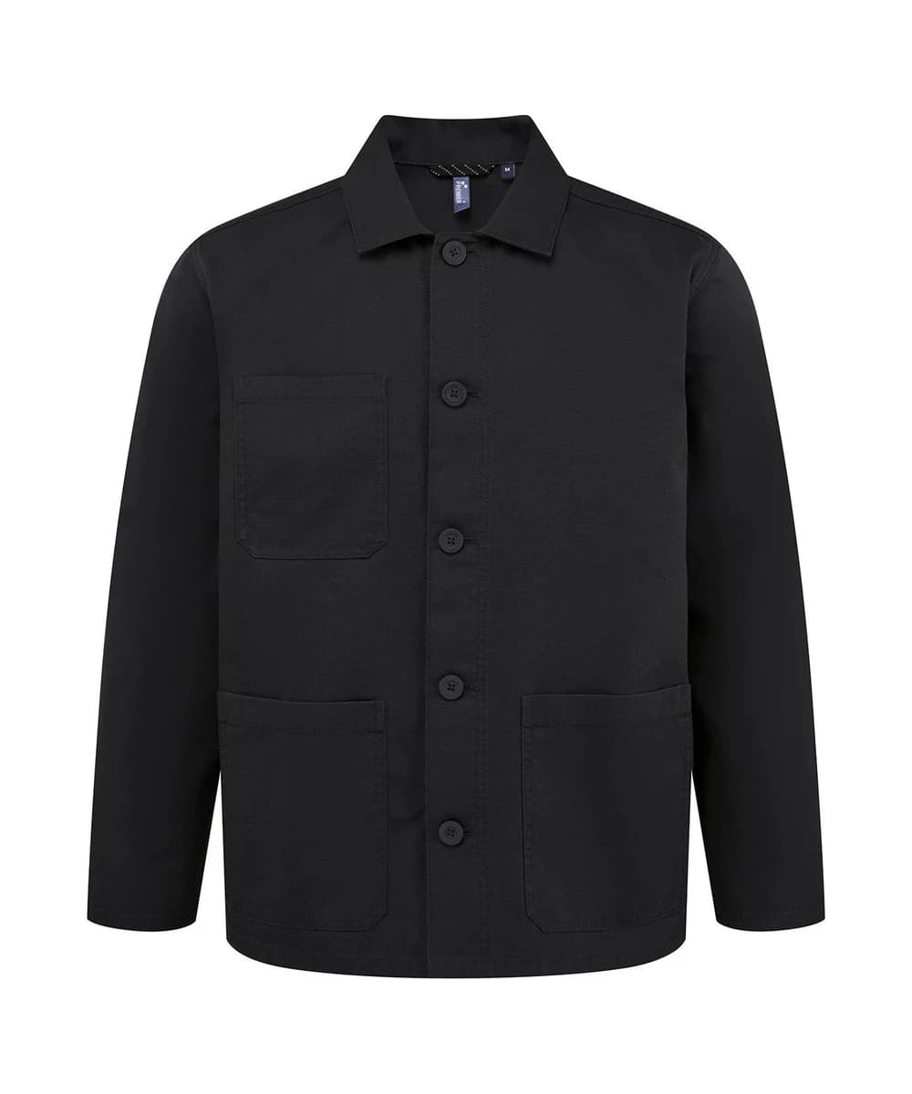 ‘utility 2.0’ Chore Jacket