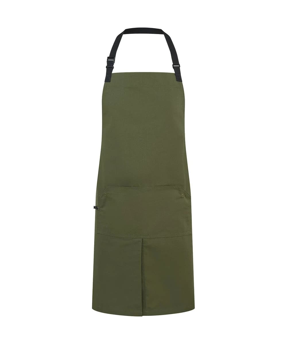 ‘utility 2.0’ Ripstop Apron