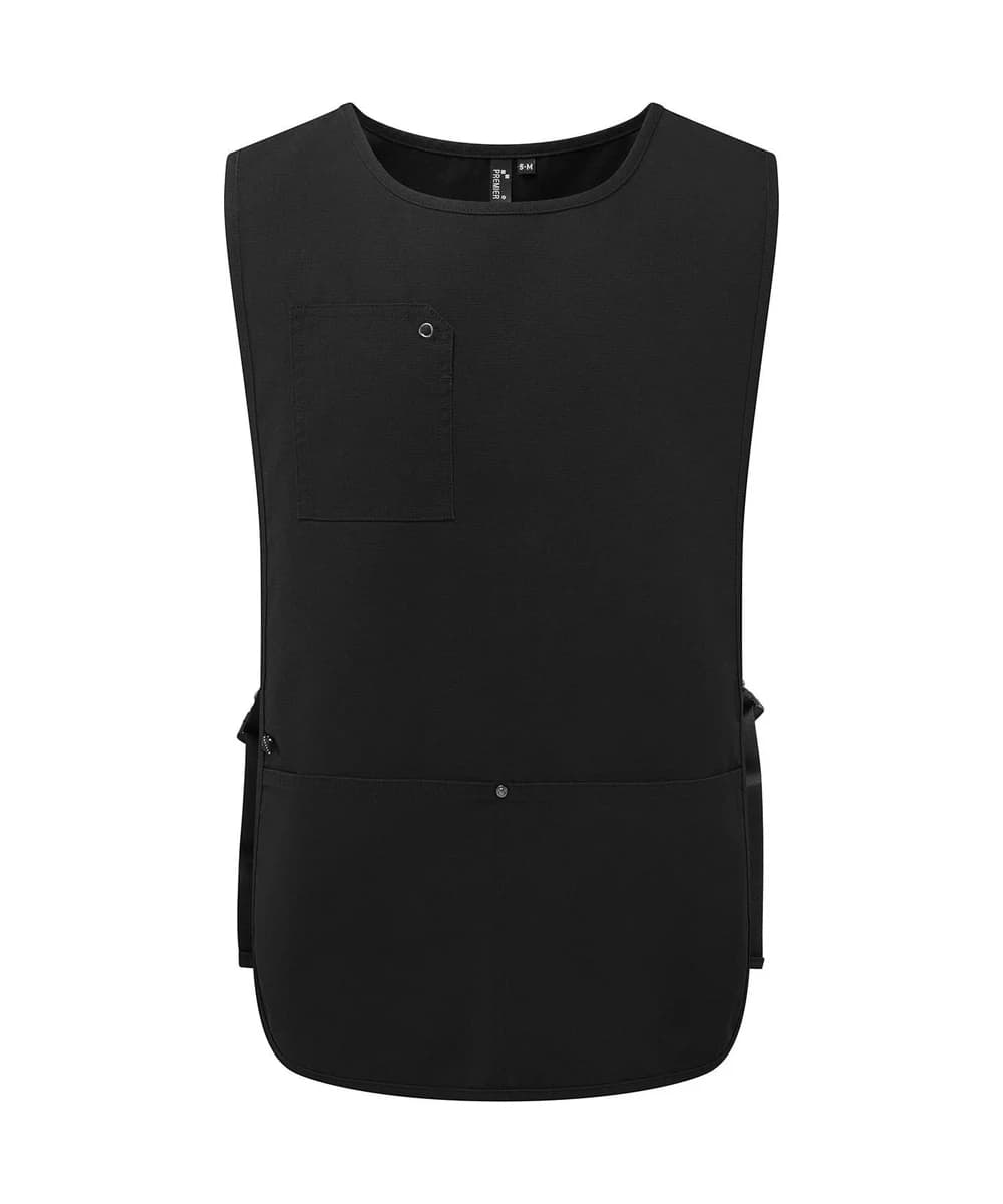 ‘utility 2.0’ Vest Apron