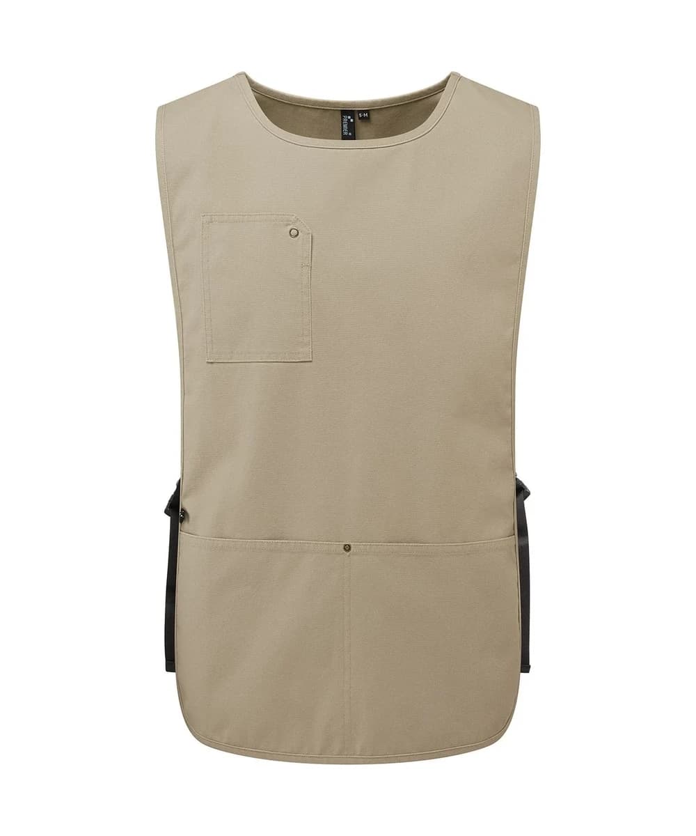 ‘utility 2.0’ Vest Apron