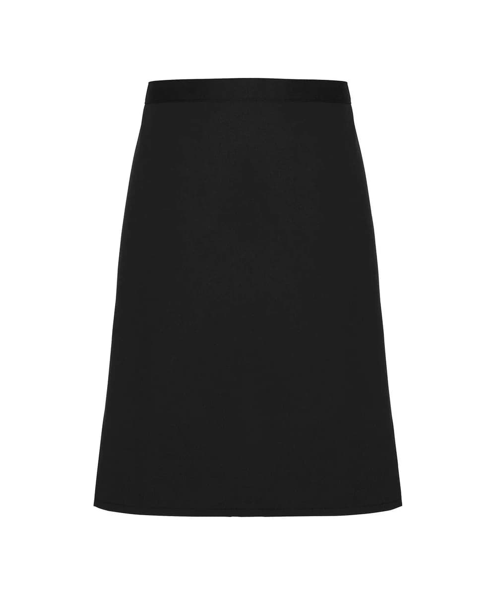 Cotton Waist Apron, Organic And Fairtrade Certified