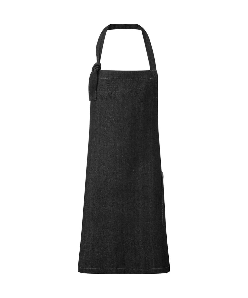 ‘regenerate’ Bib Apron