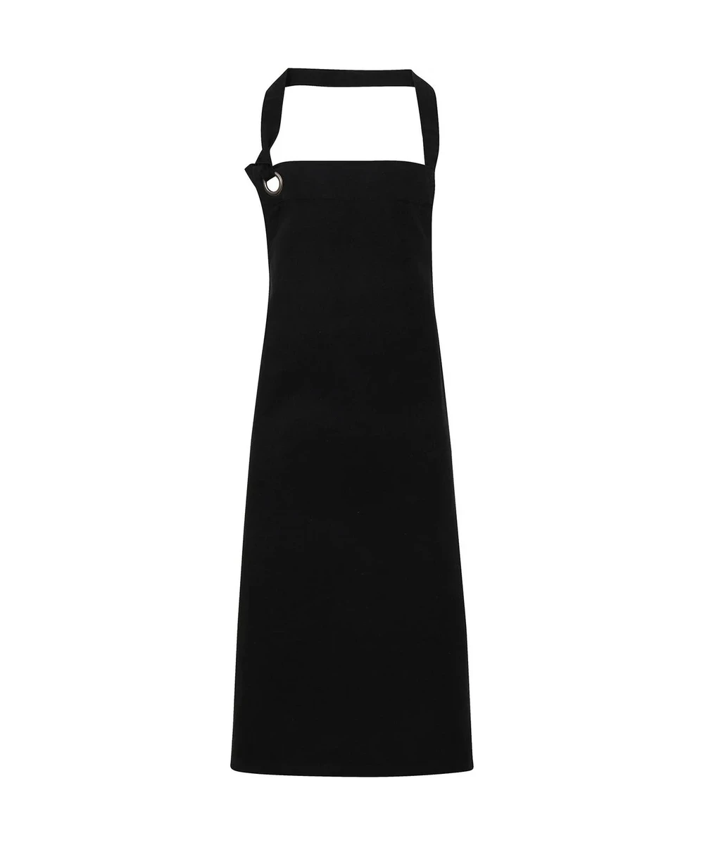 Calibre Heavy Cotton Canvas Bib Apron