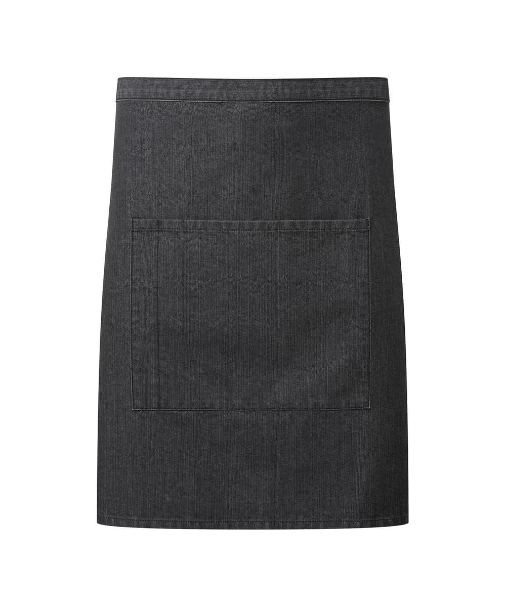 ‘colours Collection’ Mid-Length Pocket Apron