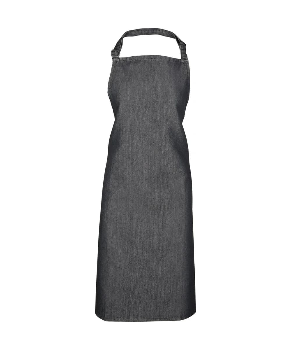 Colours Bib Apron