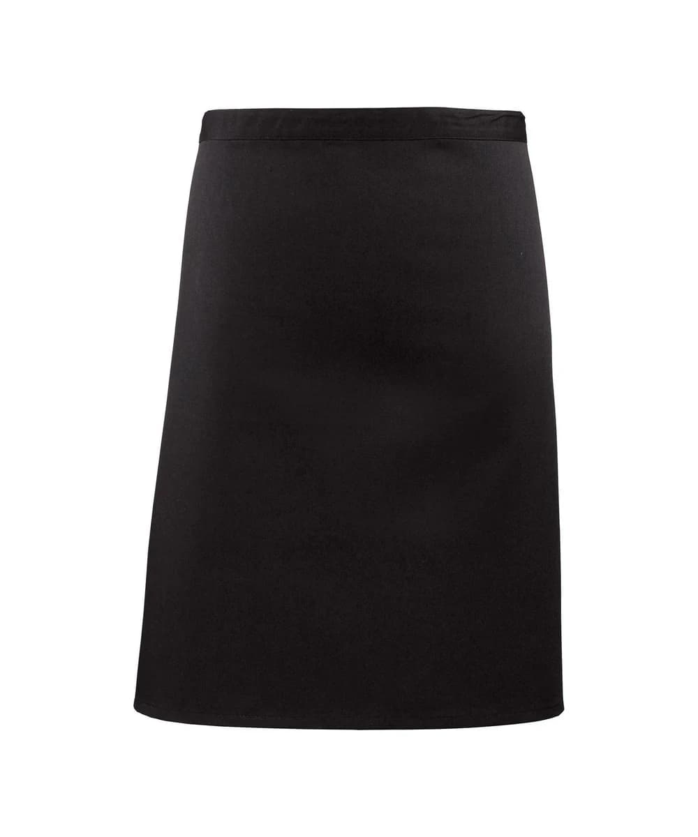Colours Mid-Length Apron