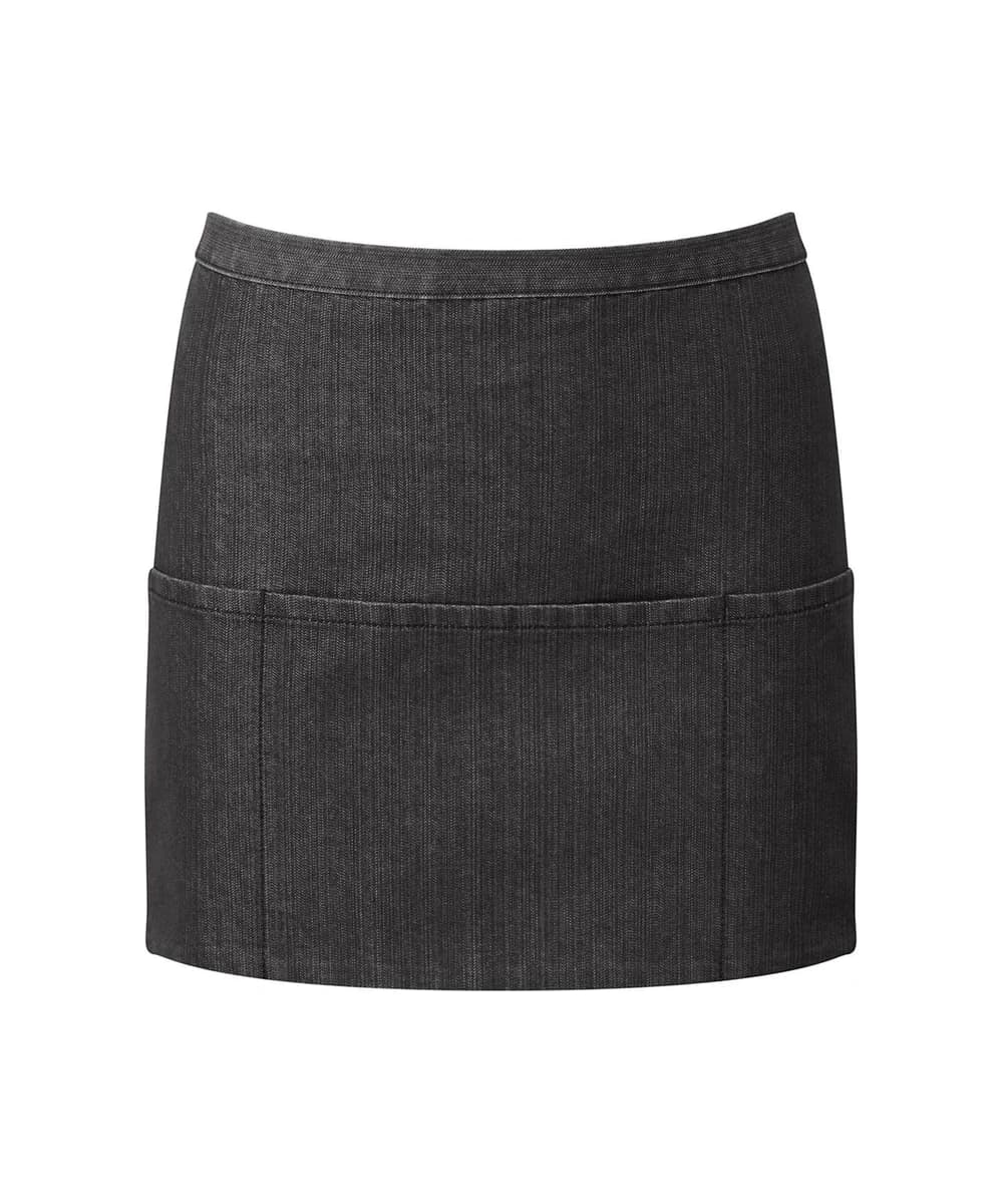 Colours 3-Pocket Apron