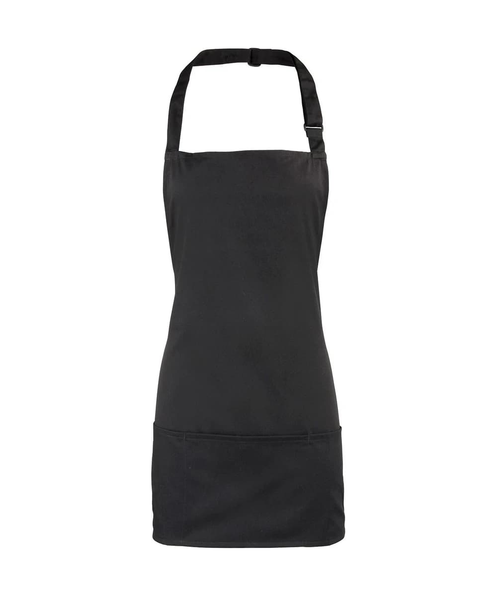 Colours 2-In-1 Apron