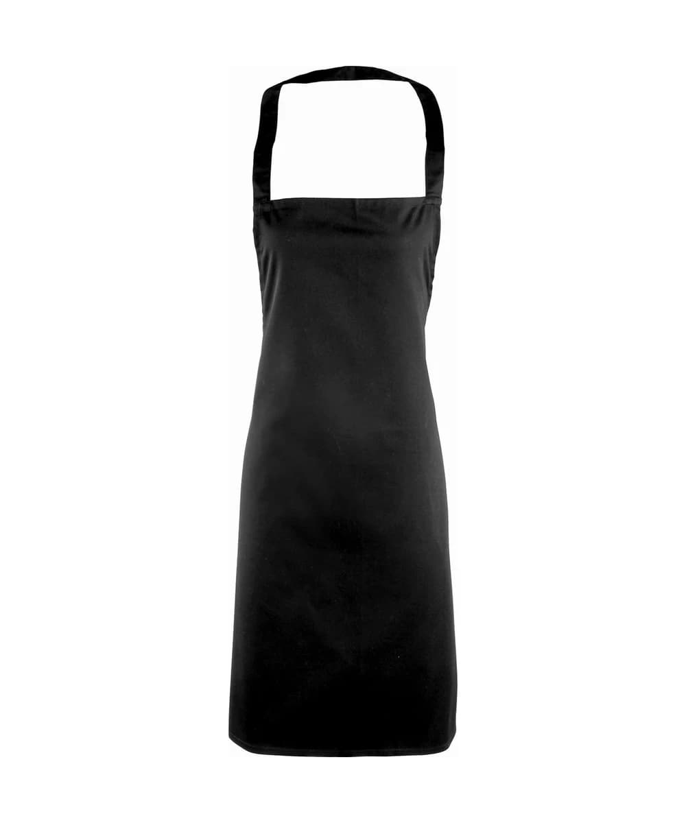 Essential Bib Apron