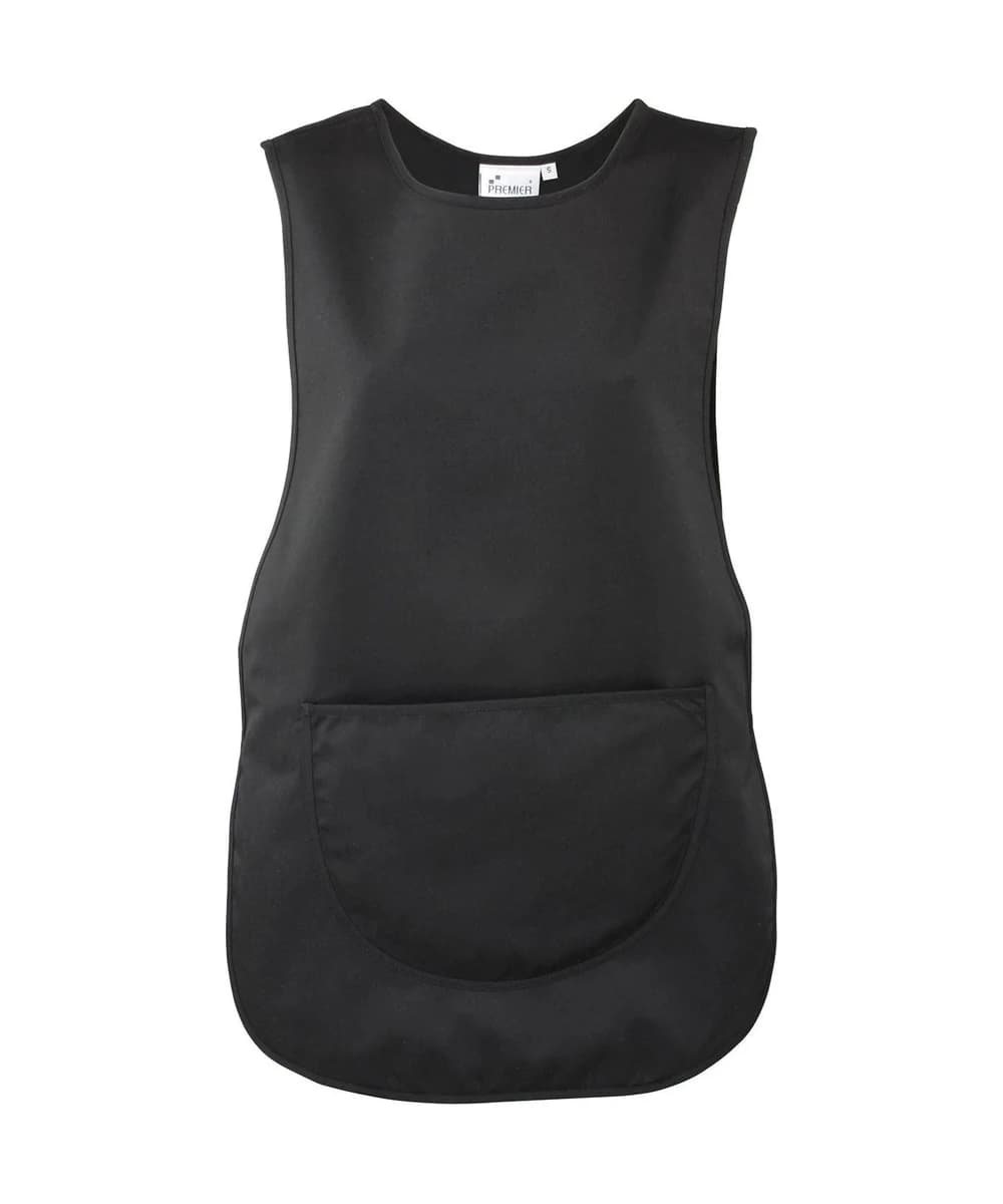 Pocket Tabard