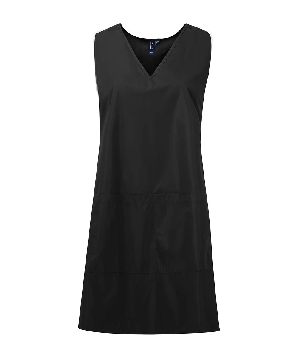 Waterproof Wrap Around Tunic