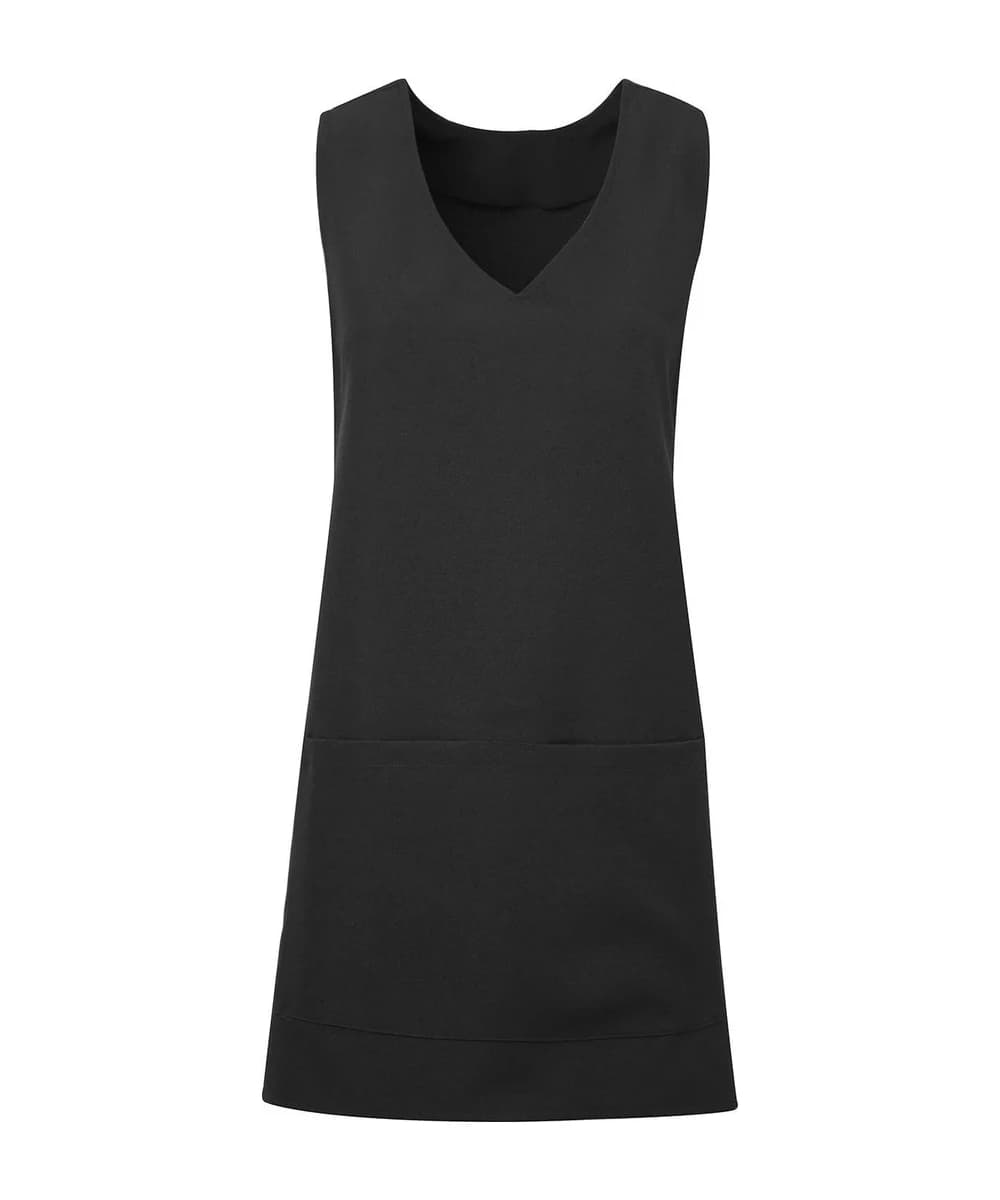 Wrap-Around Tunic