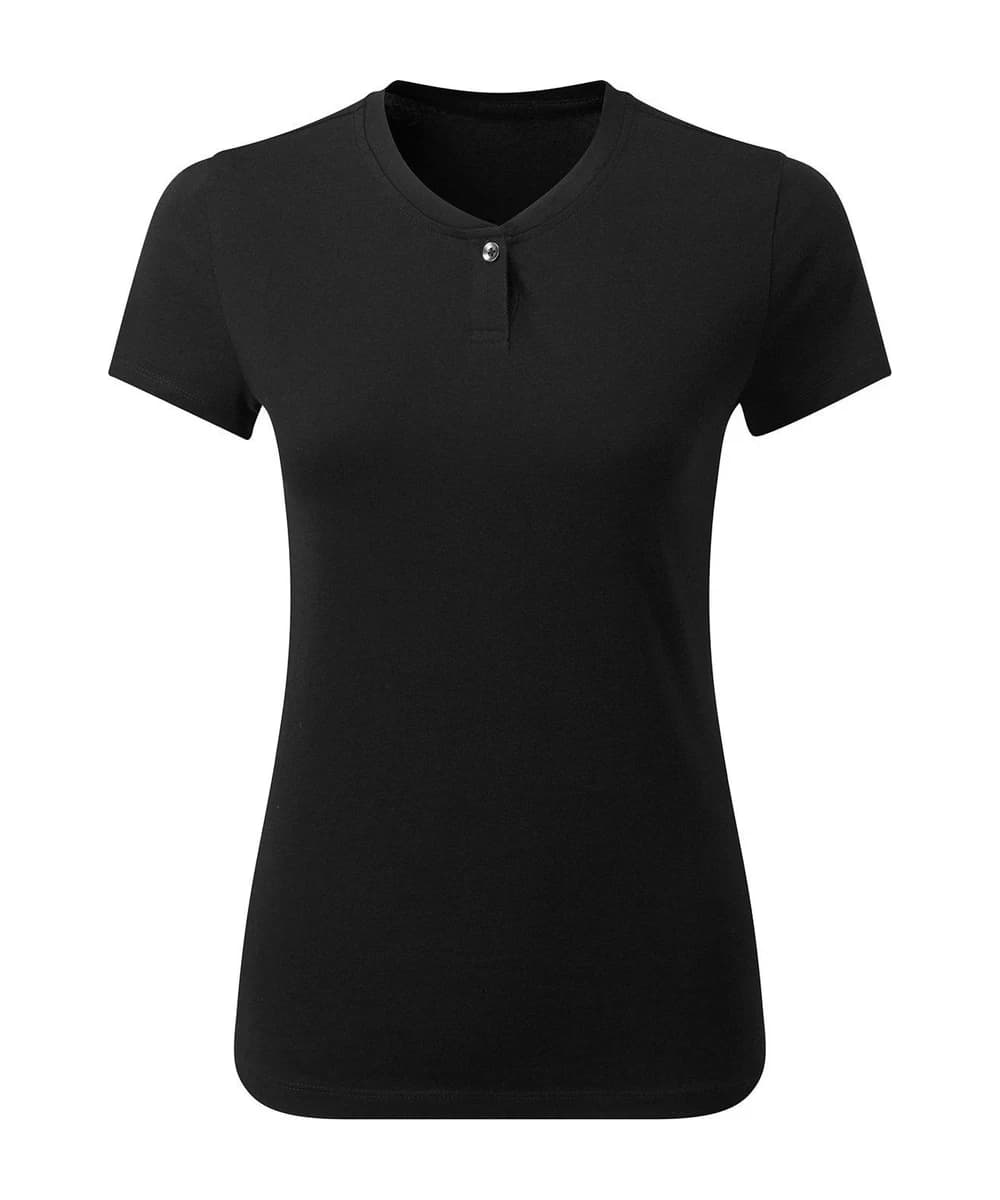 Women’s Cotton Rich‘comis’ Tee