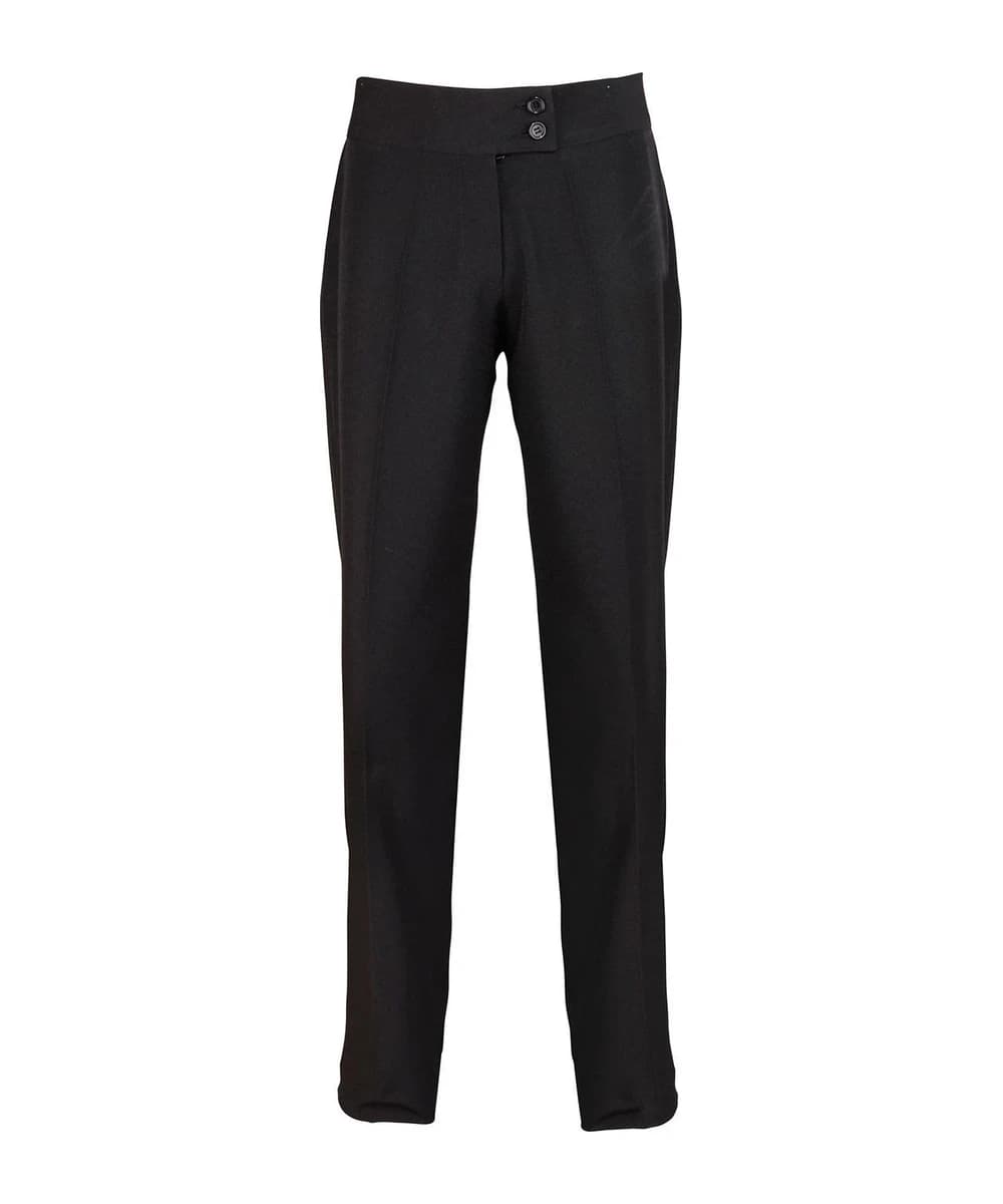 Iris Straight Leg Trousers