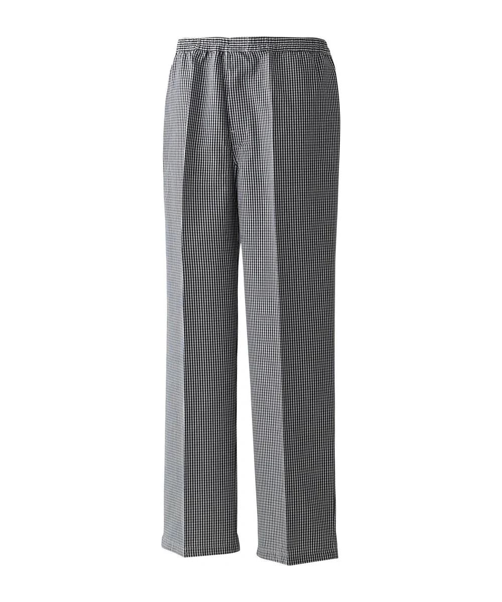 Pull-On Chef’s Trousers