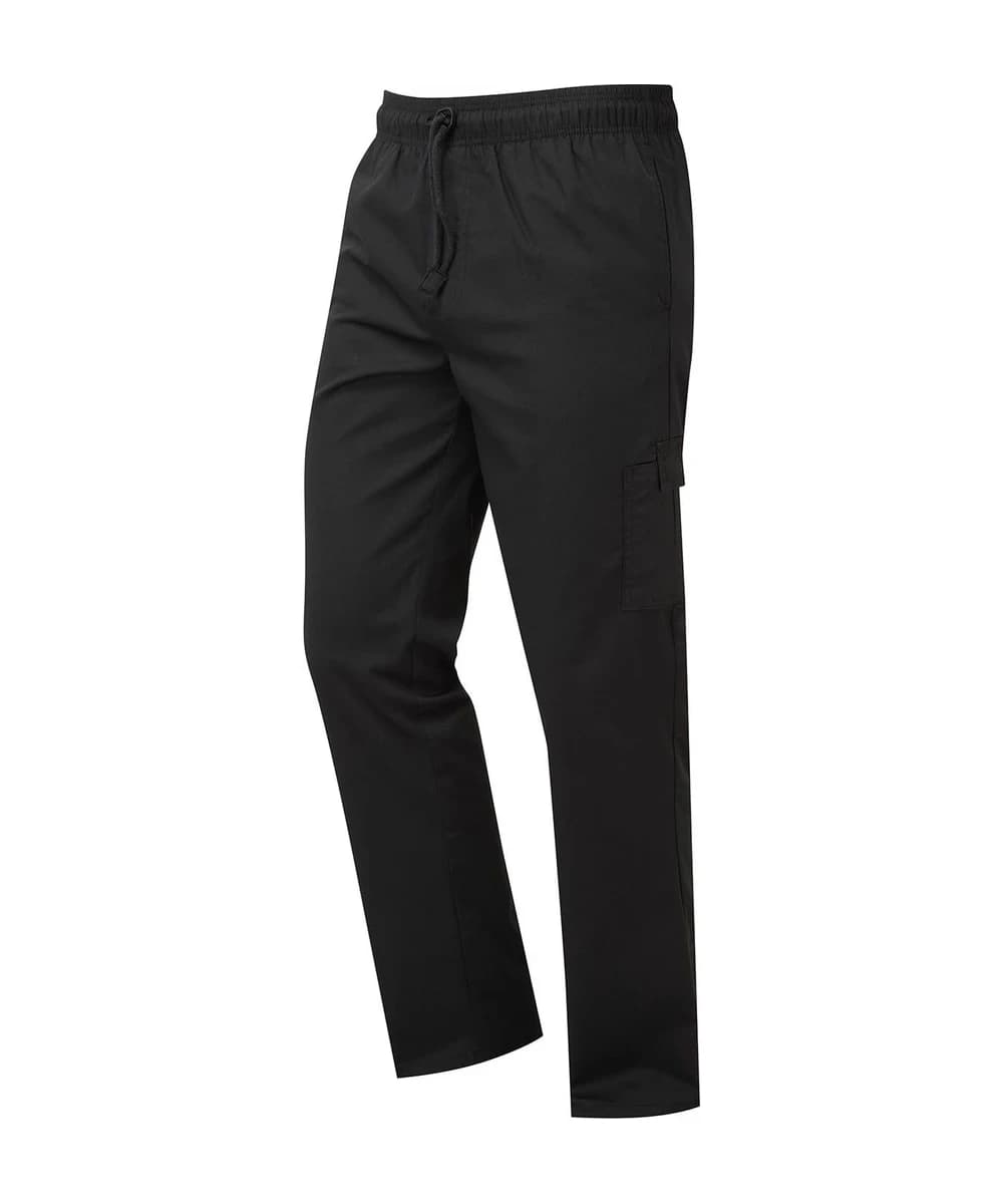 Chef's Essential Cargo Pocket Trousers