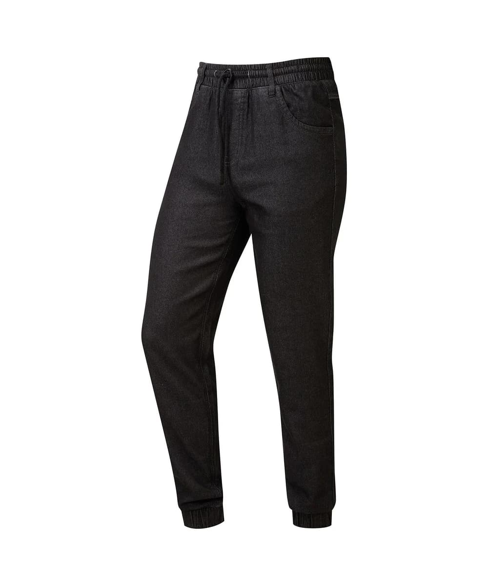 Chef's Artisan Jogger Bottoms
