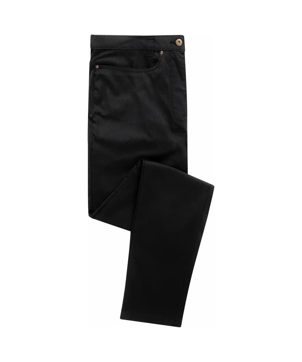 Performance Chino Jeans