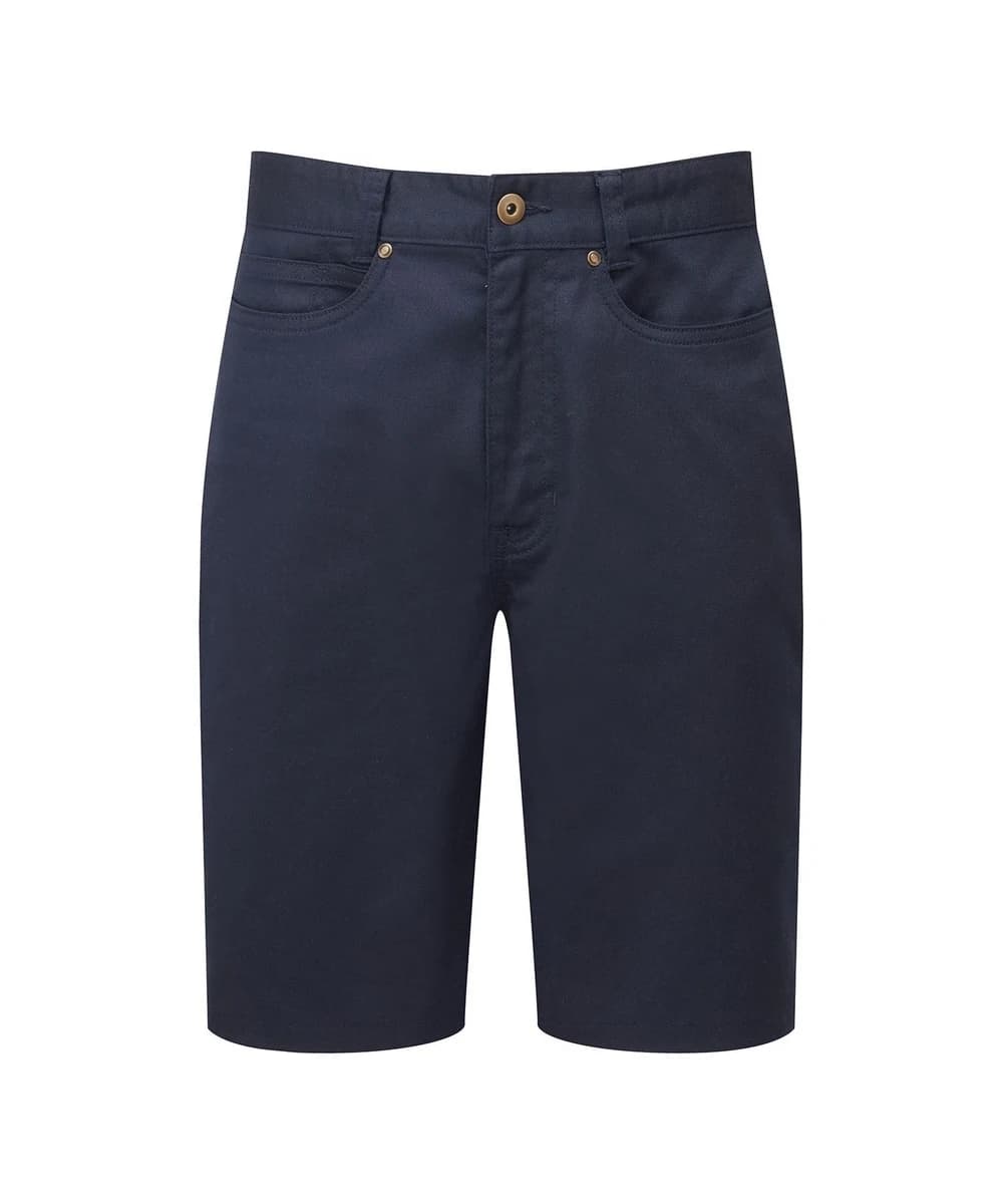 Performance Chino Shorts