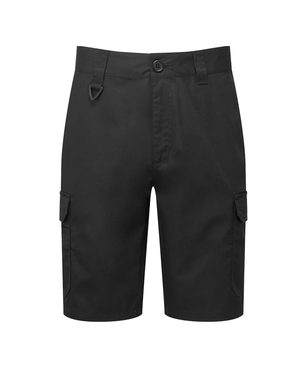 Workwear Cargo Shorts