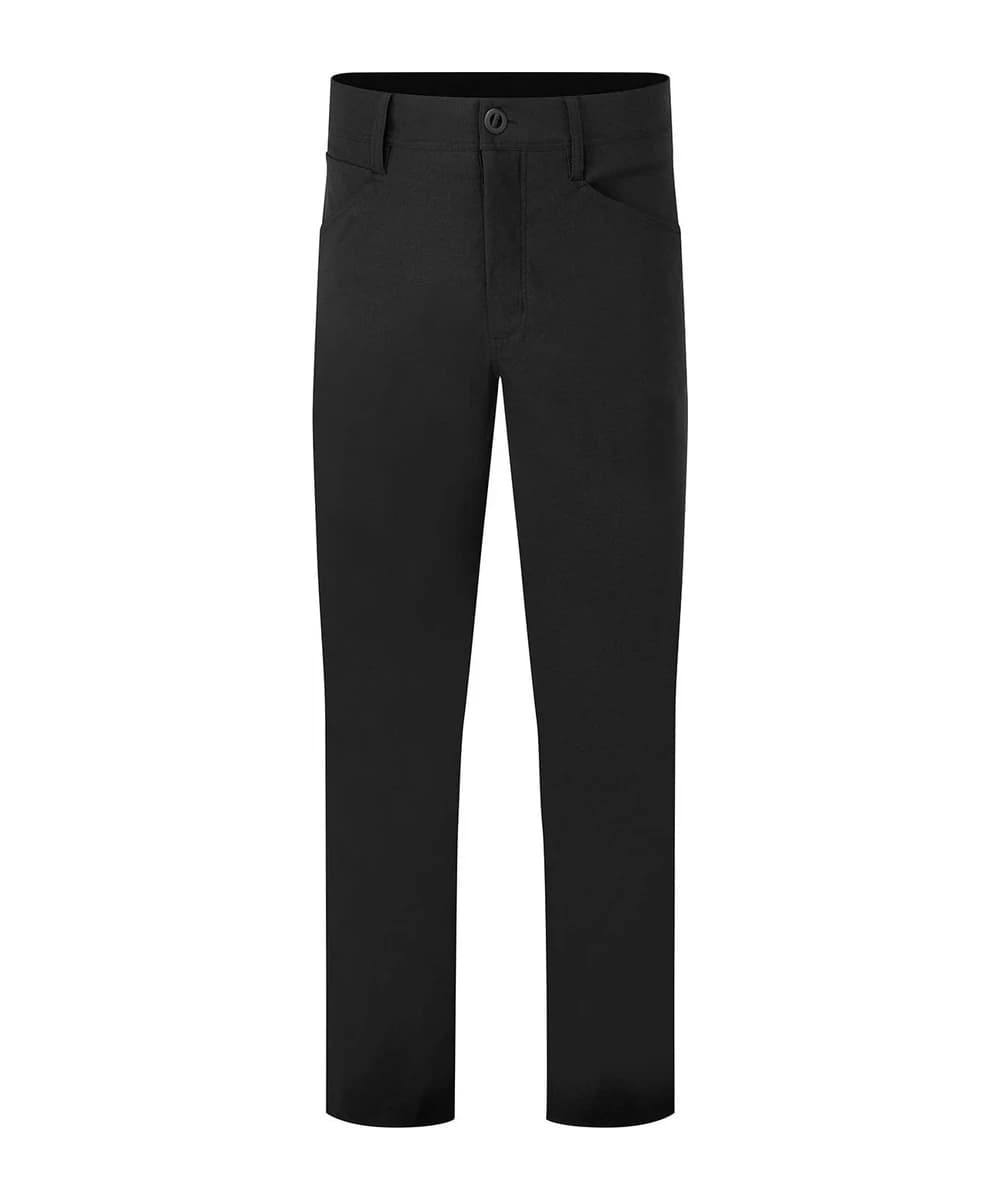 Stretchchecker ‘adapt’ Trousers