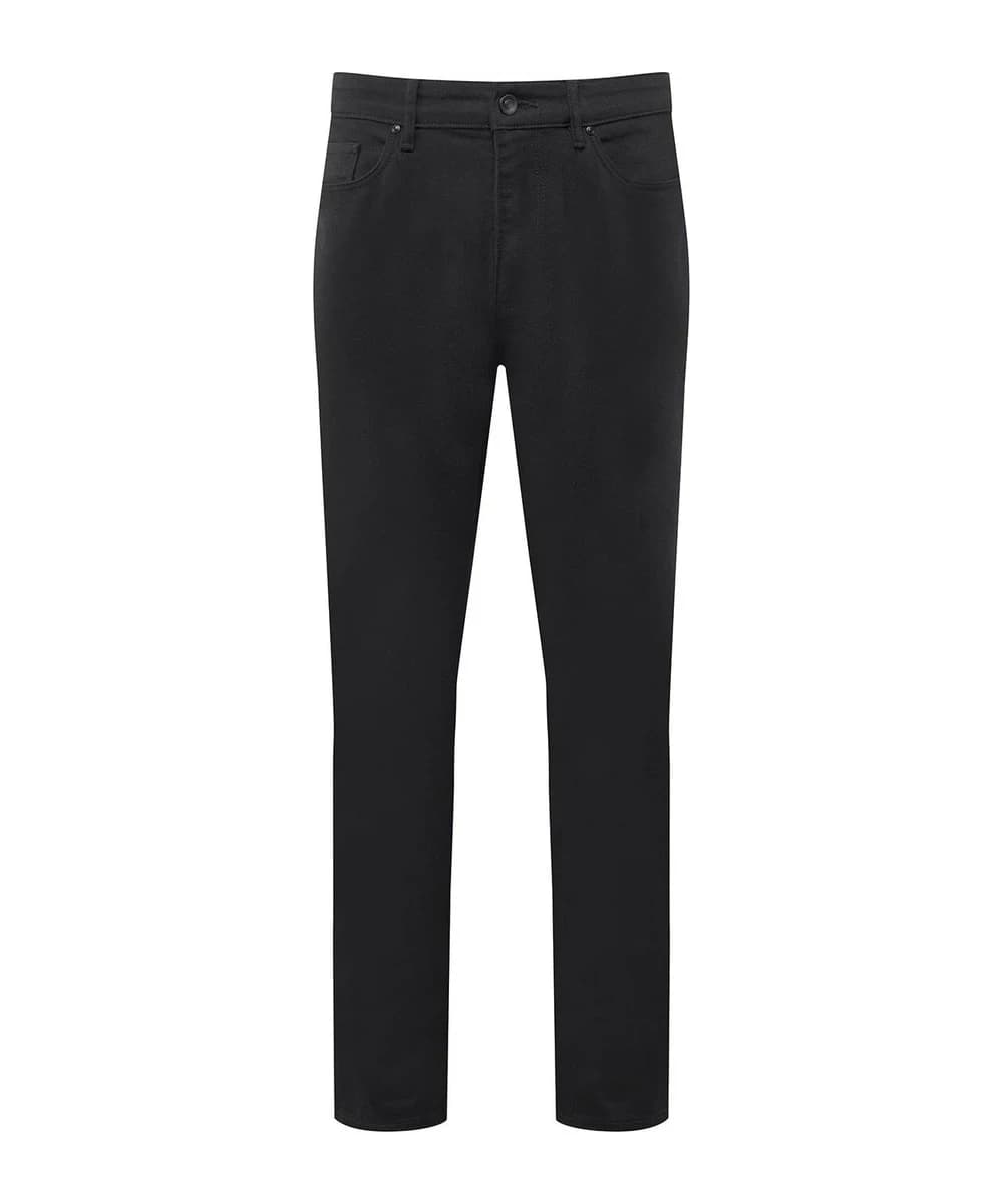 Workready Straight-Leg Jeans
