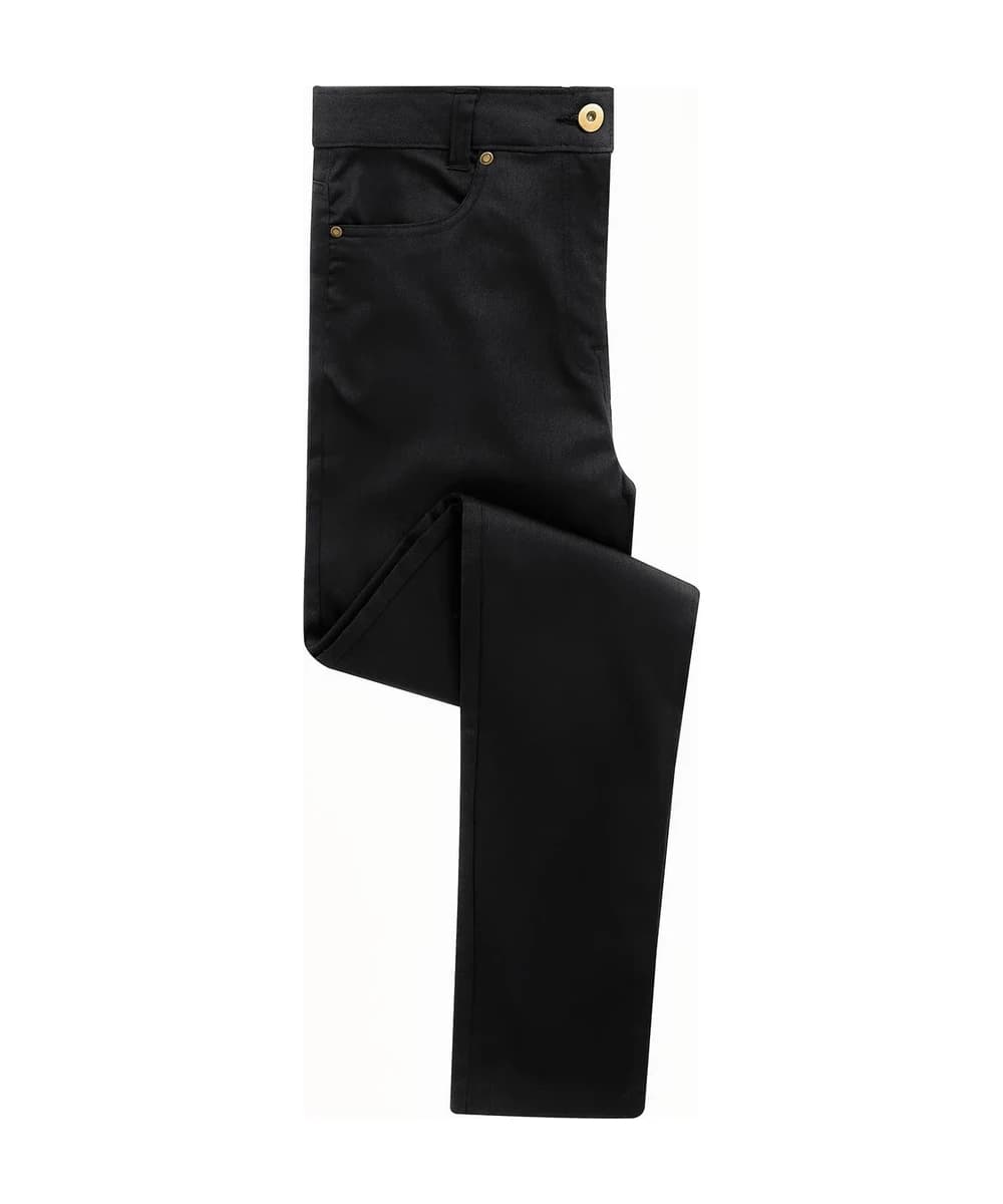 Women's Performance Chino Jeans