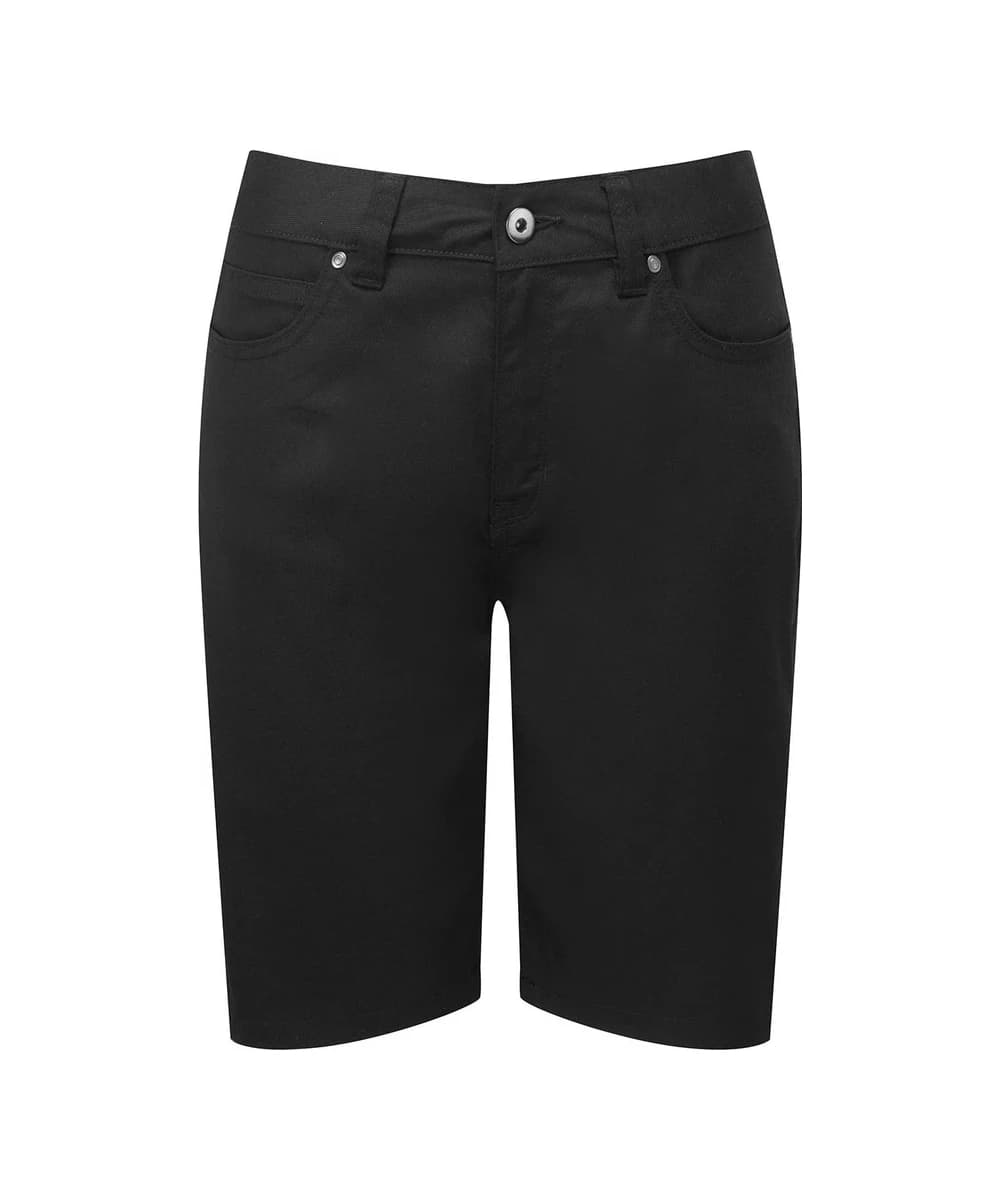 Women’s Performance Chino Shorts