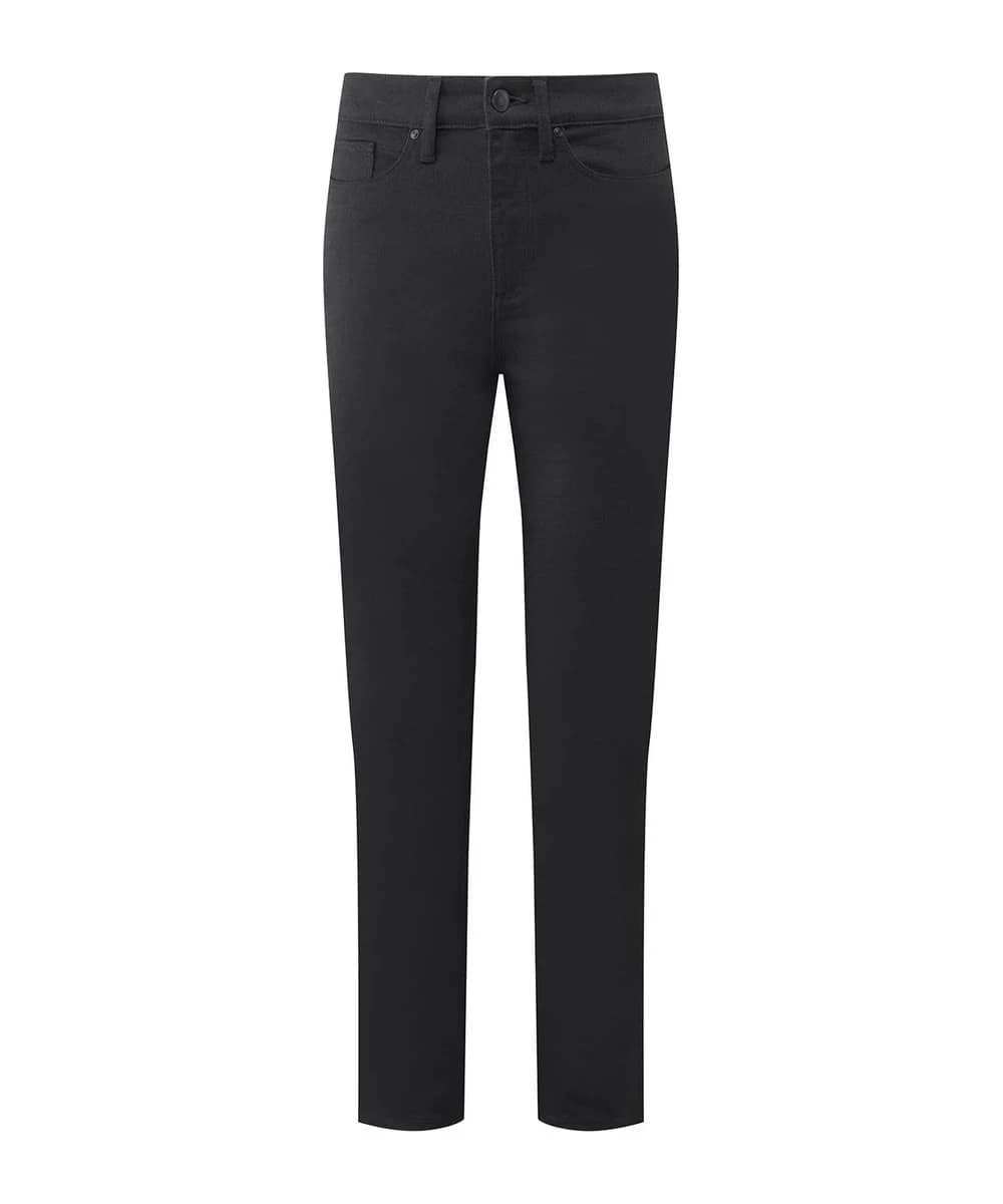Women’s Workready Straight-Leg Jeans