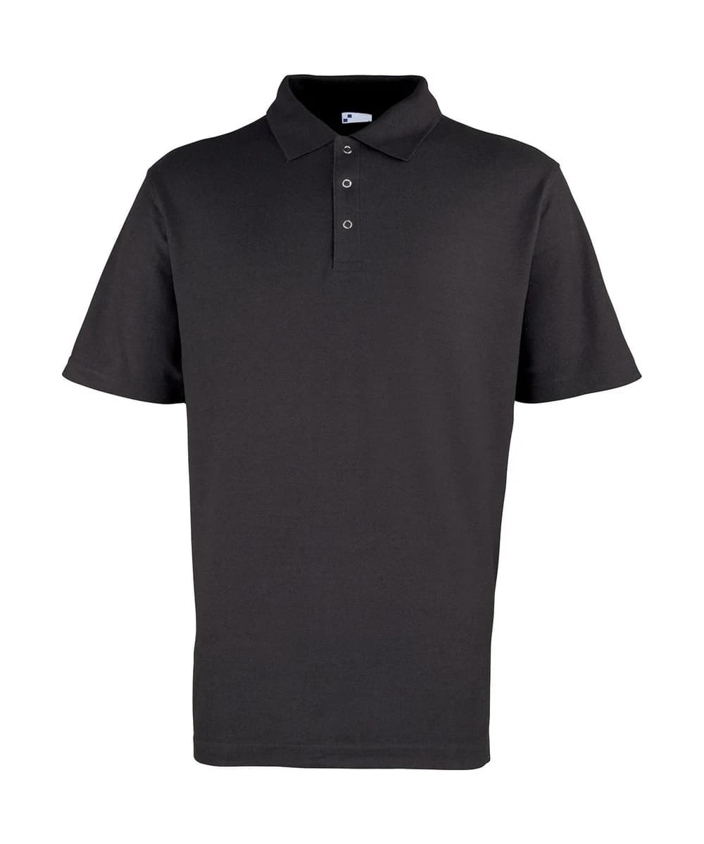Stud Polo