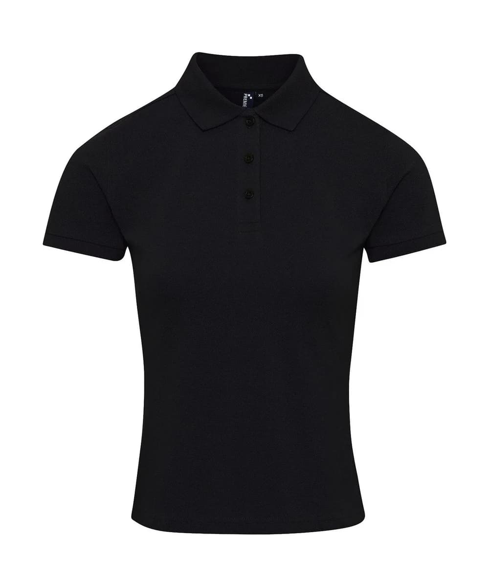 Women's Coolchecker Plus Piqué Polo