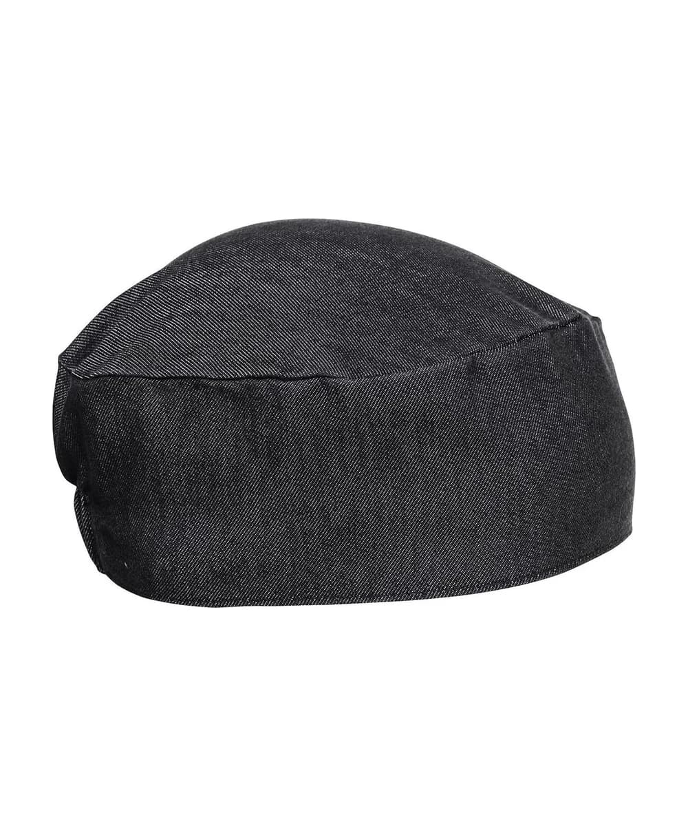 Chef's Skull Cap