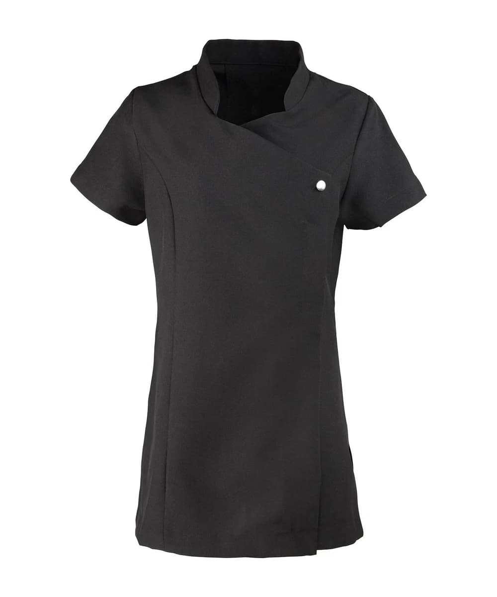 Blossom Beauty And Spa Tunic