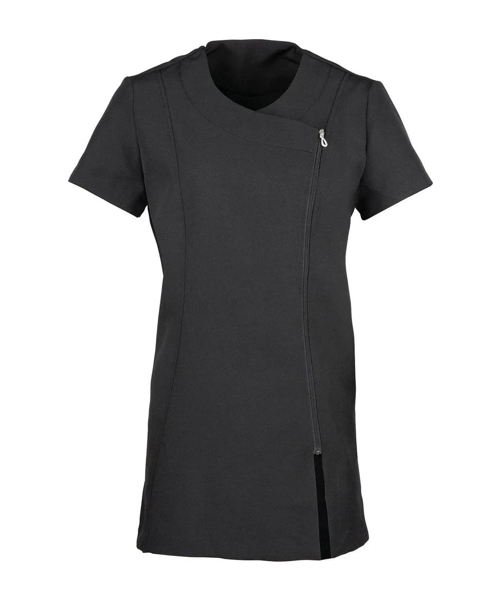 Camellia Beauty And Spa Tunic