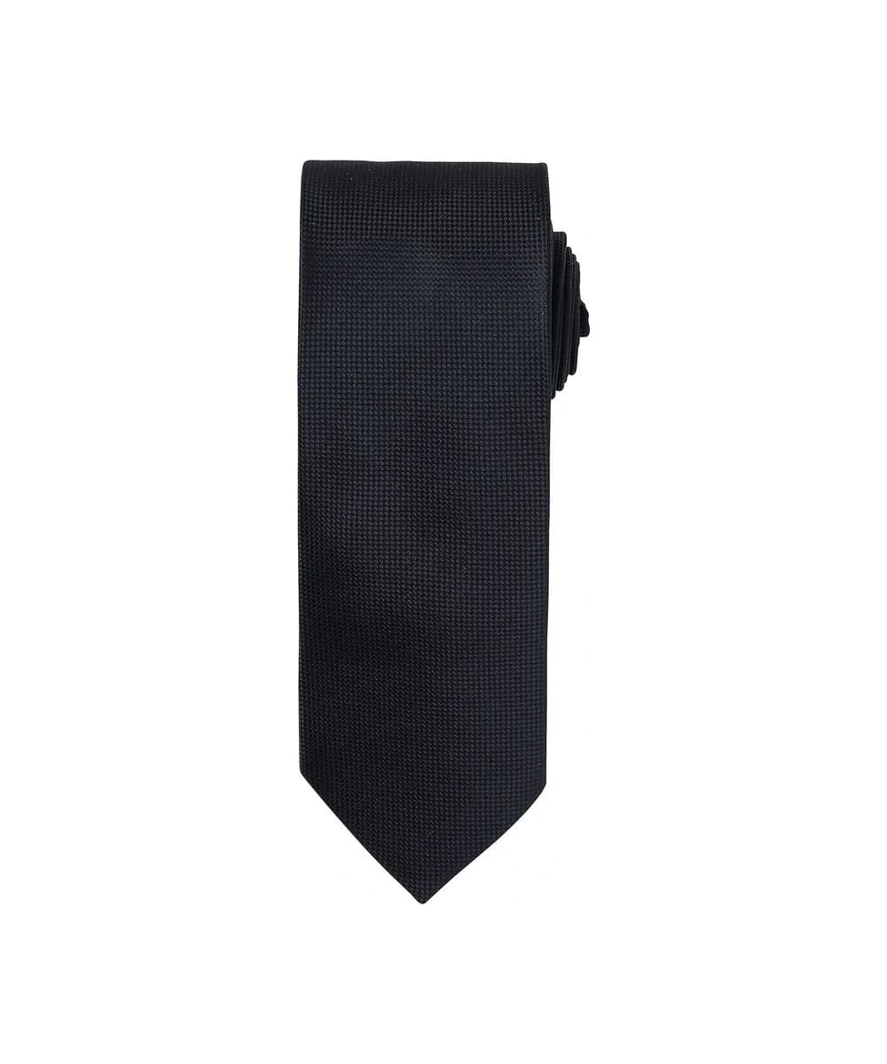 Micro Waffle Tie