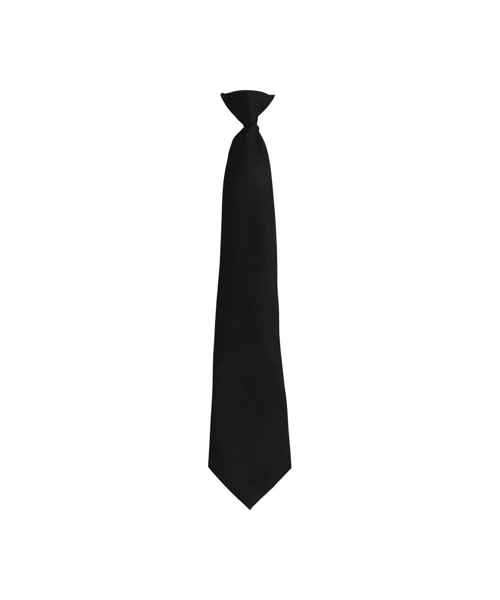'colours Originals' Fashion Clip Tie