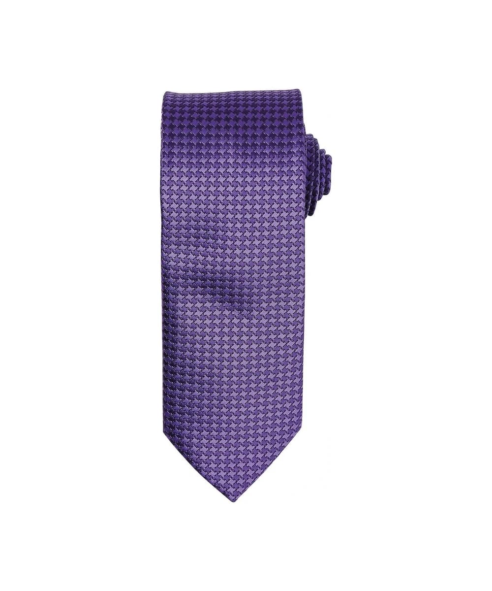 Puppy Tooth Tie