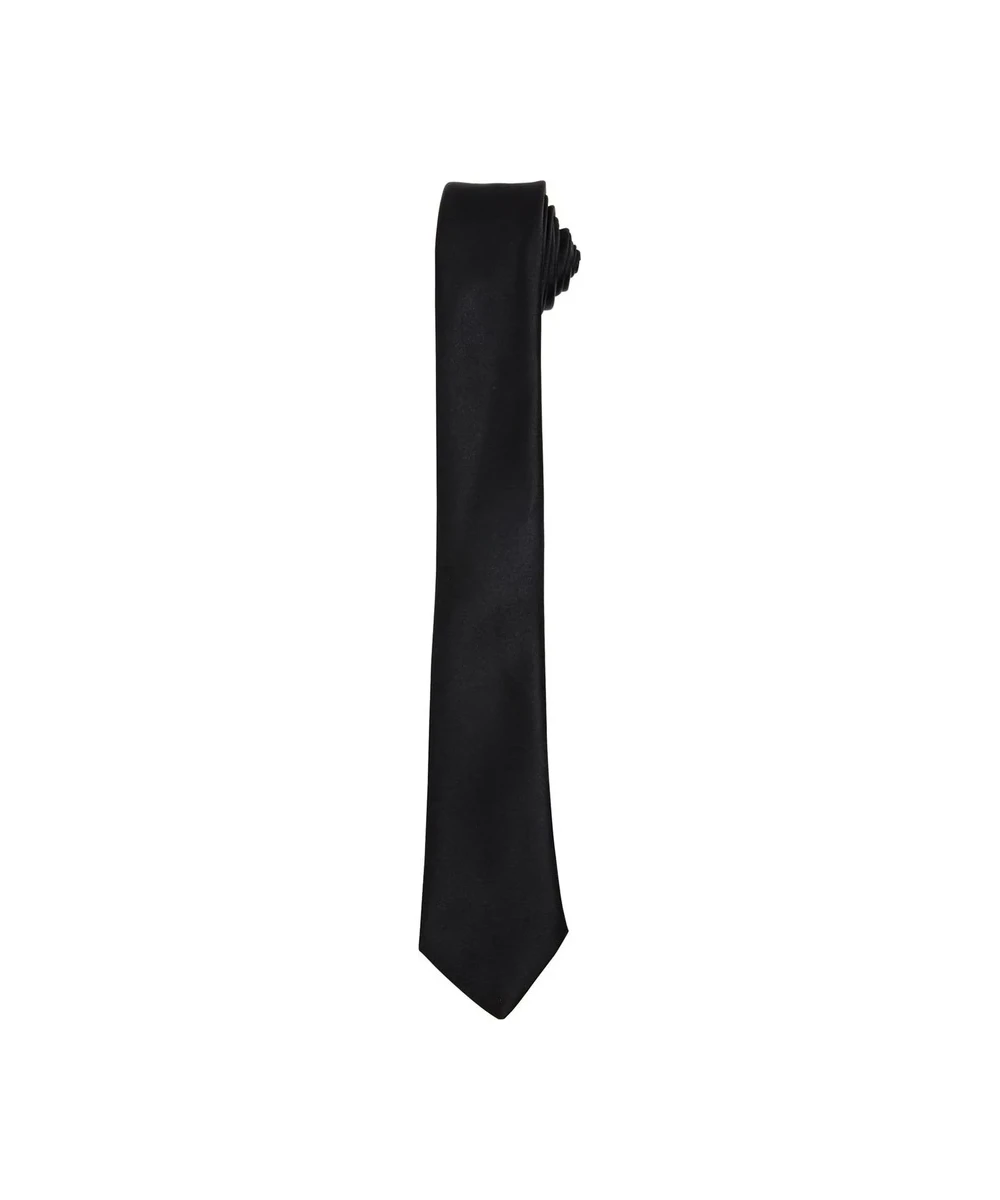 Slim Tie