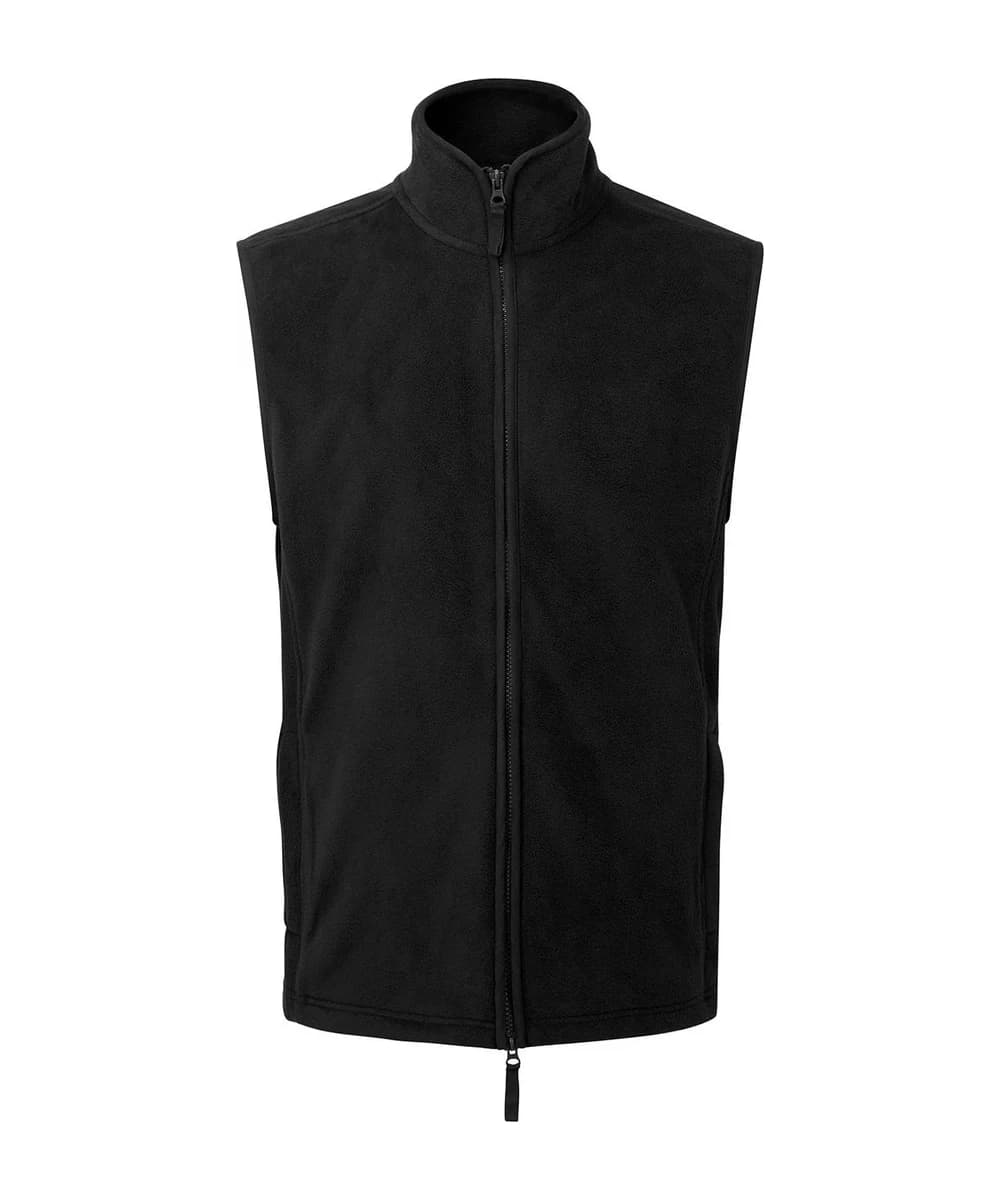 Artisan Fleece Gilet