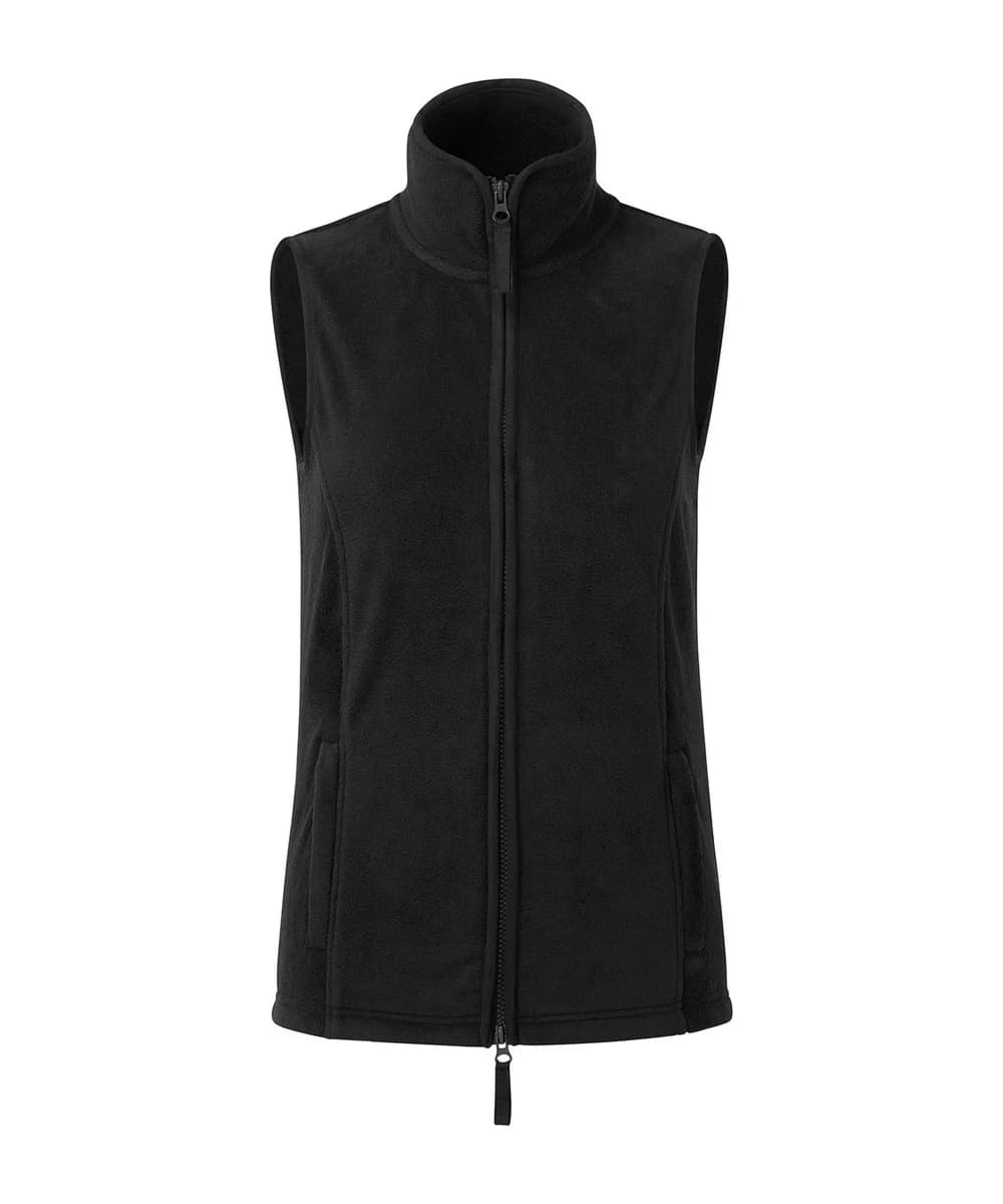 Women’s Artisan Fleece Gilet