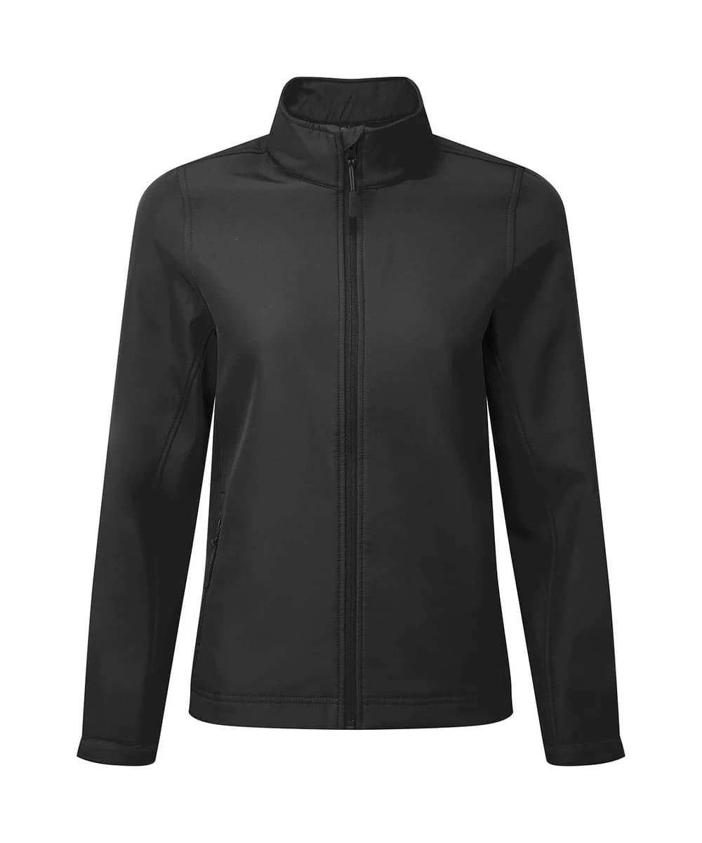 Women’s Windchecker Printable And Recycled Softshell Jacket