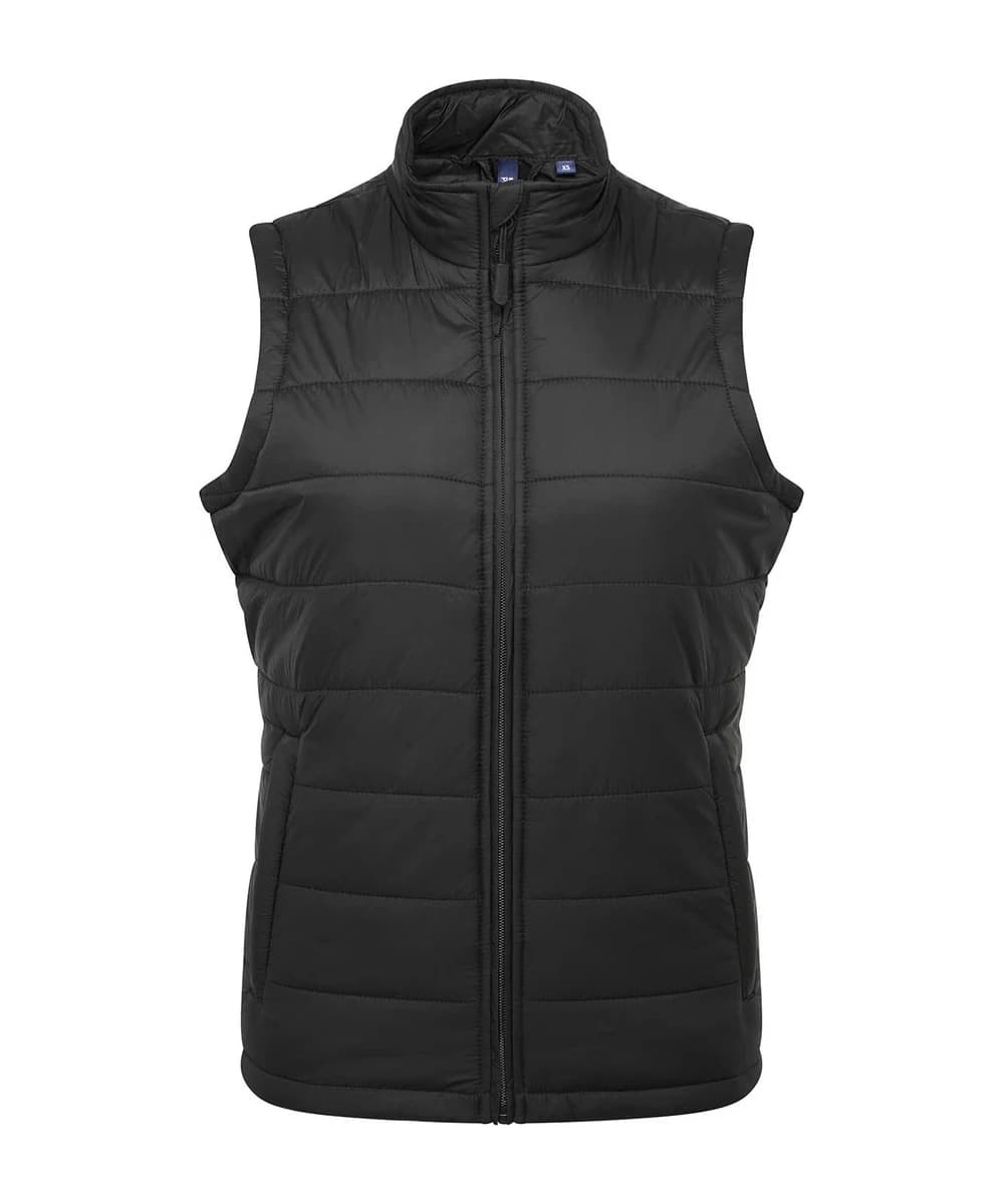 Women’s ‘recyclight’ Padded Gilet