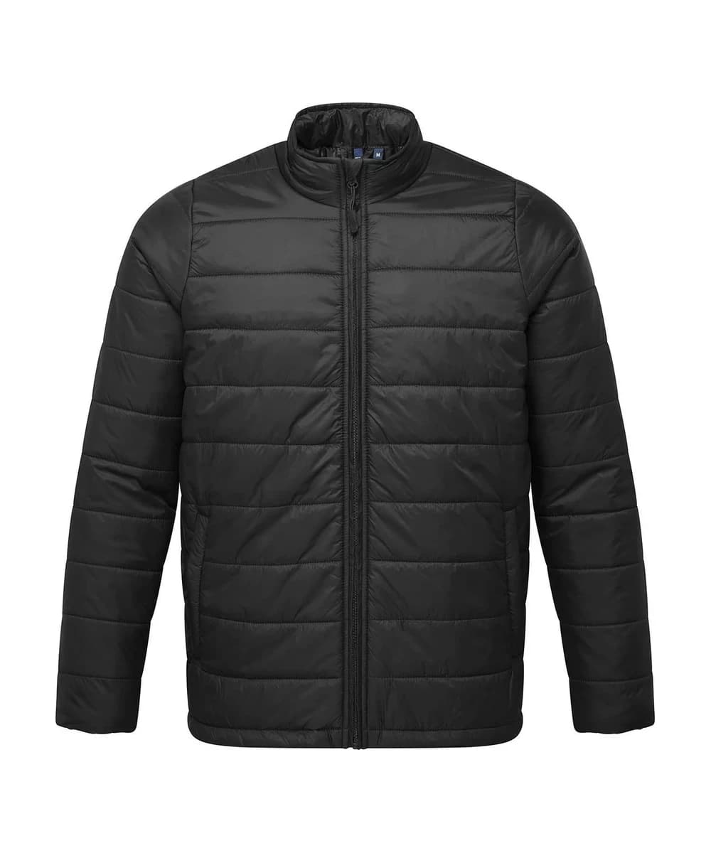 ‘recyclight’ Padded Jacket