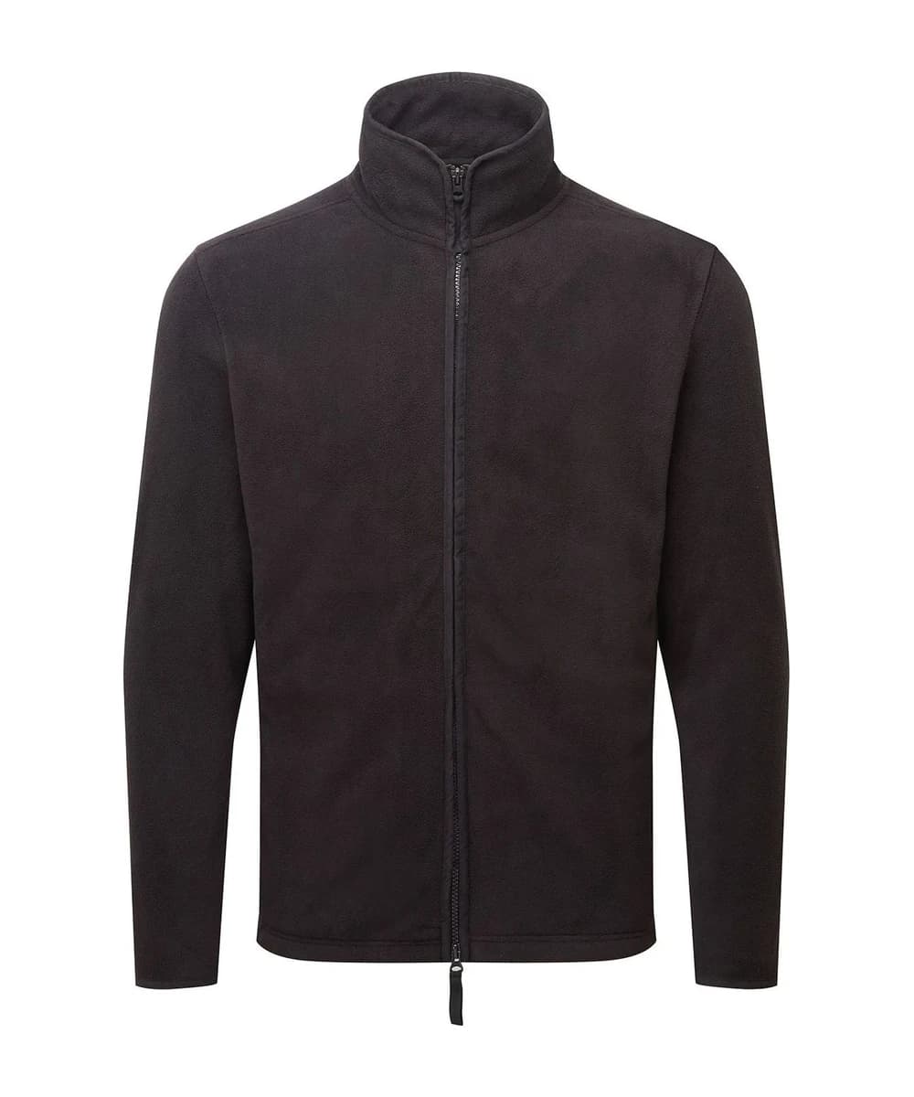 Artisan Fleece Jacket