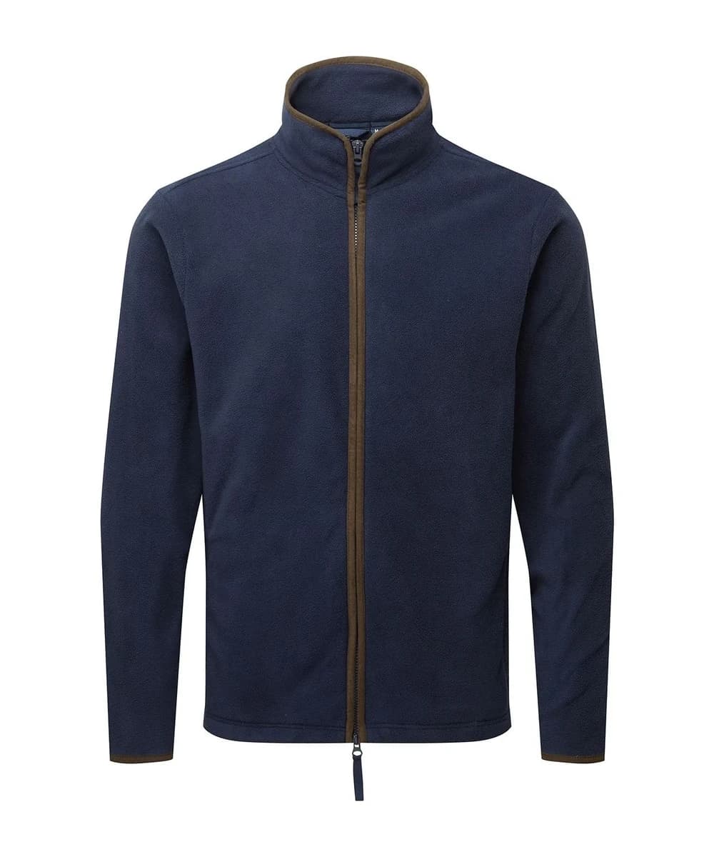 Artisan Fleece Jacket