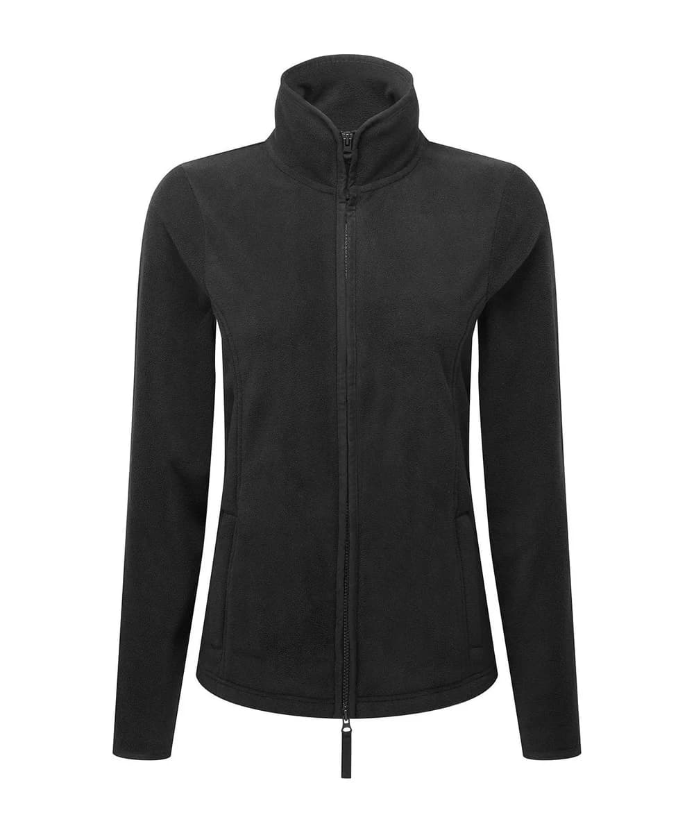 Women’s Artisan Fleece Jacket