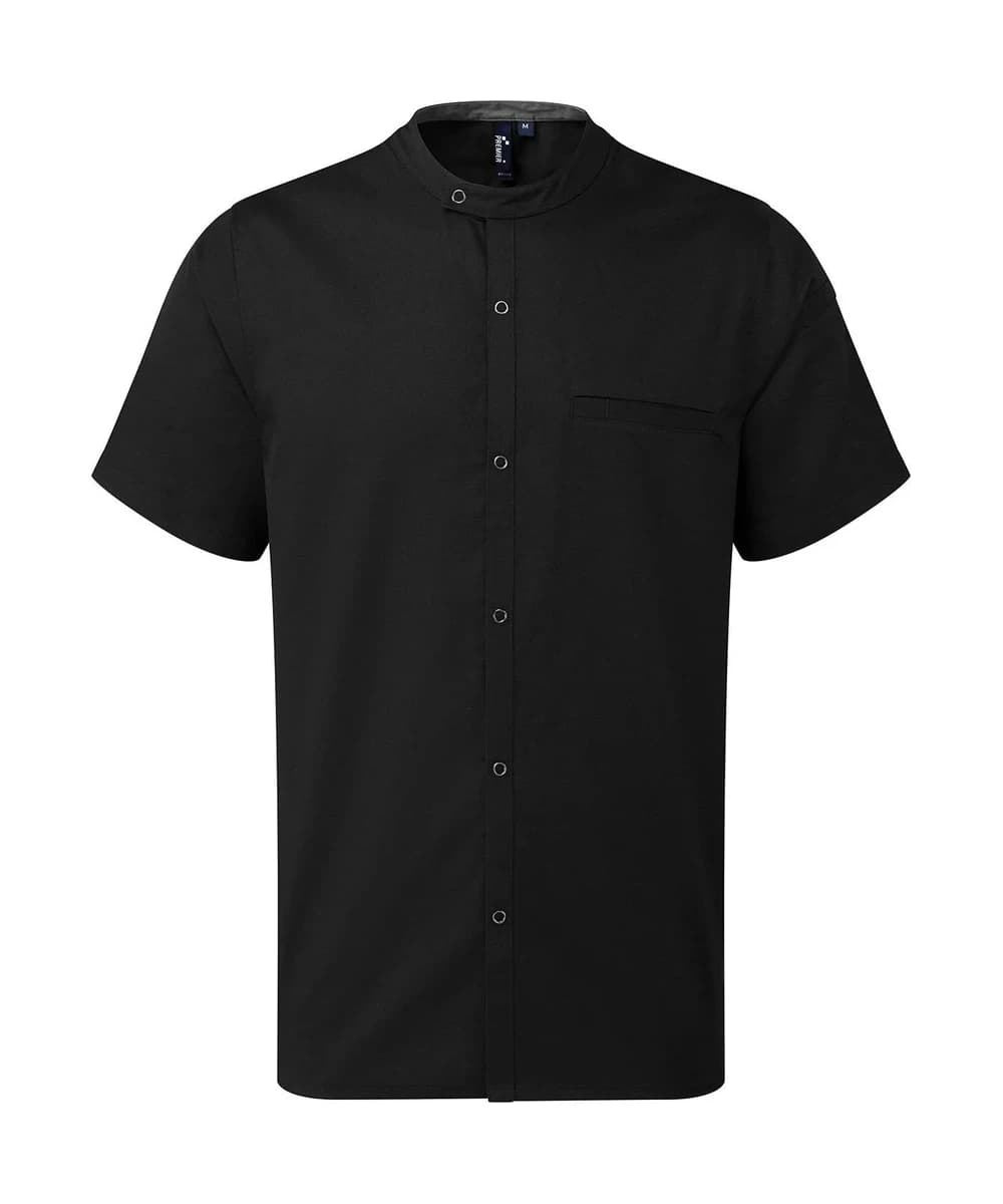 Chef's 'recyclight' Short Sleeve Shirt