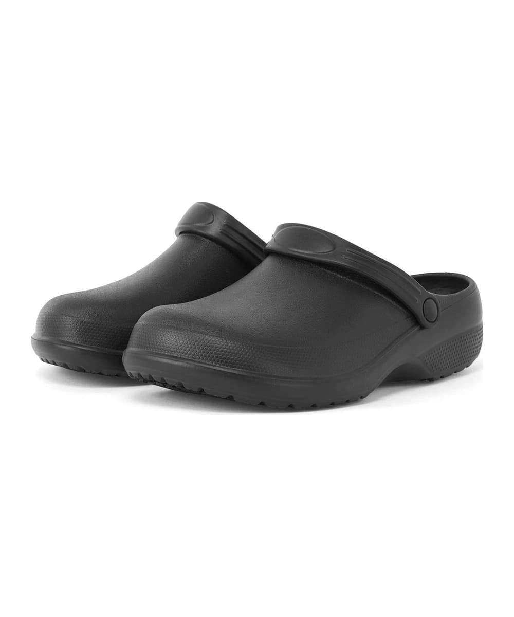 Chef’s Non-Slip ‘anchor’ Clogs
